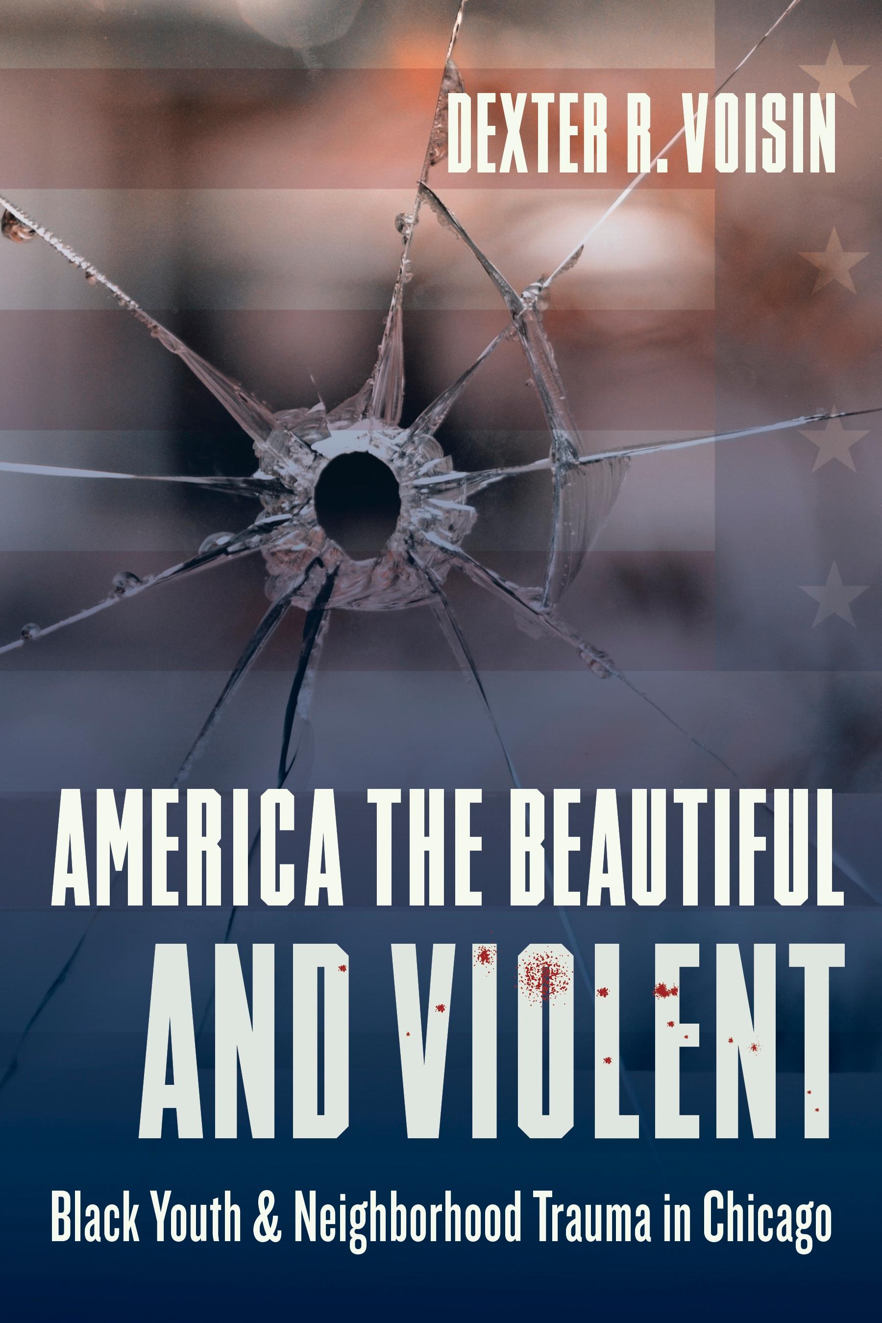 America the Beautiful and Violent