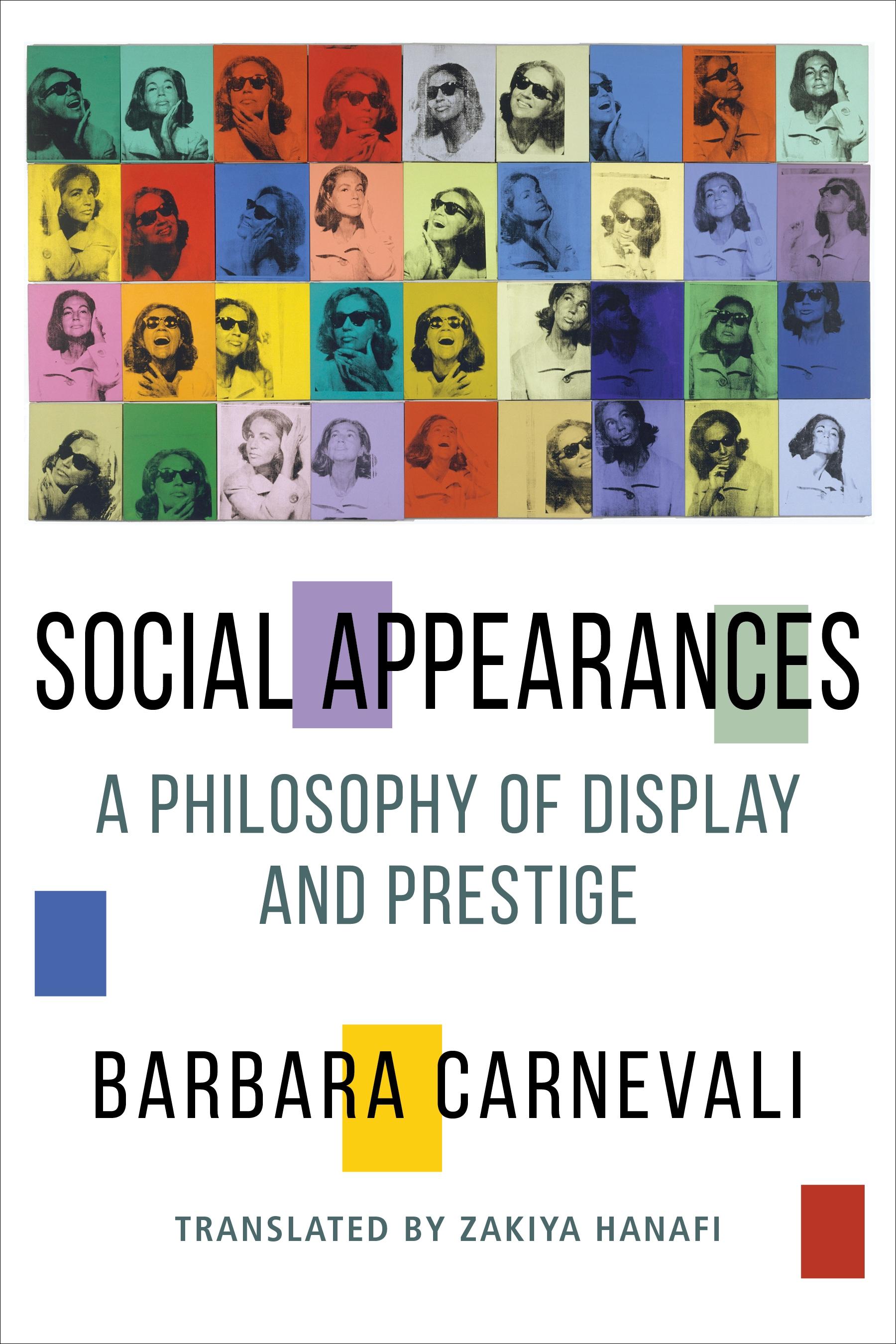 Social Appearances