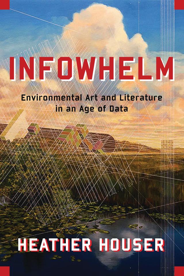 Infowhelm by Heather Houser