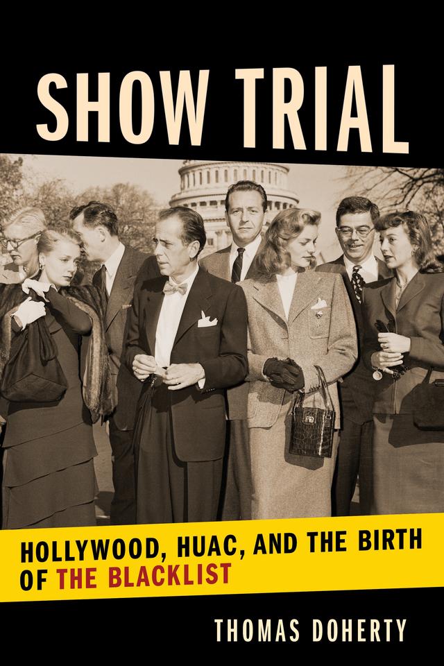 Show Trial by Thomas Doherty