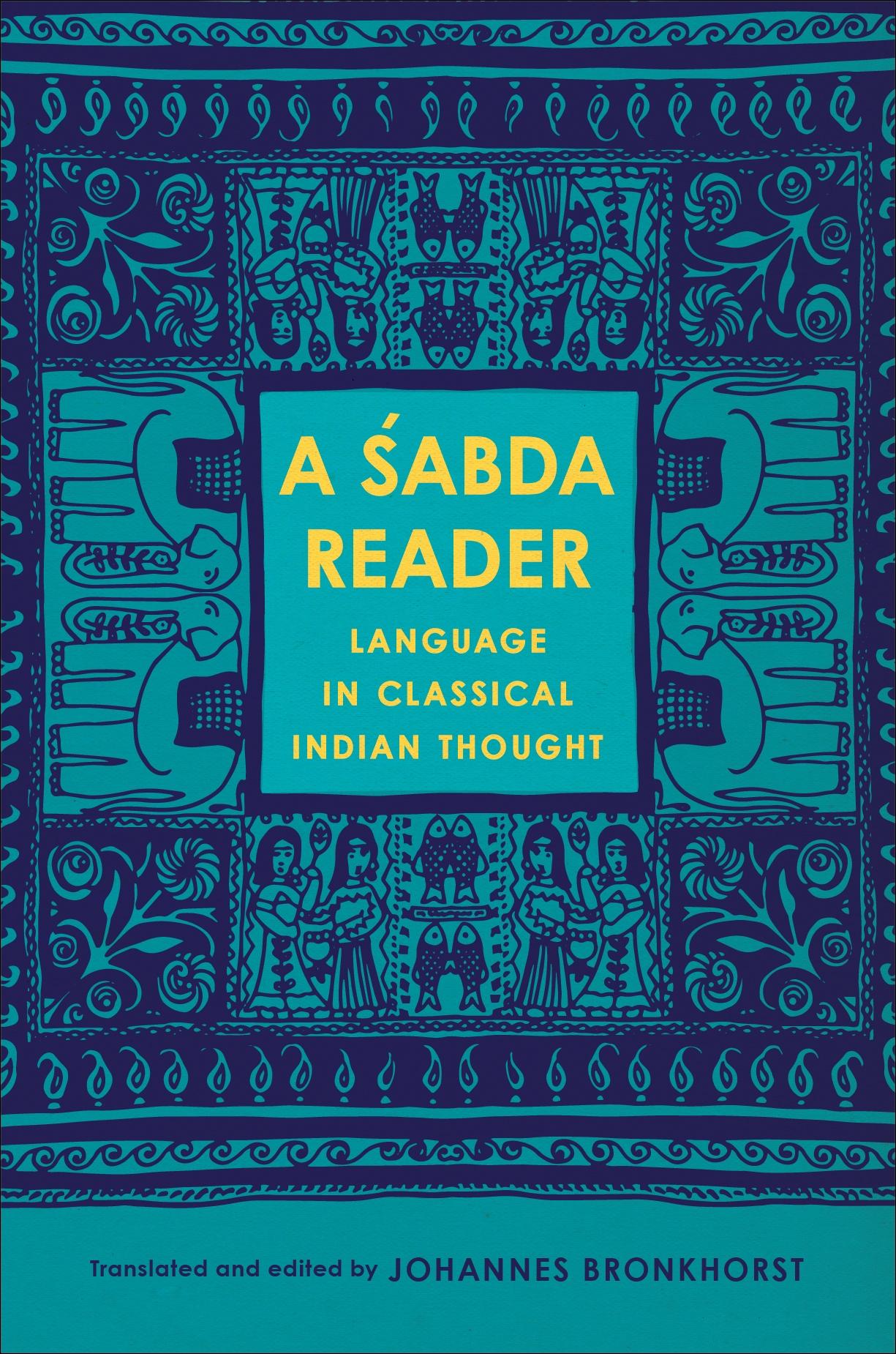 A Śabda Reader