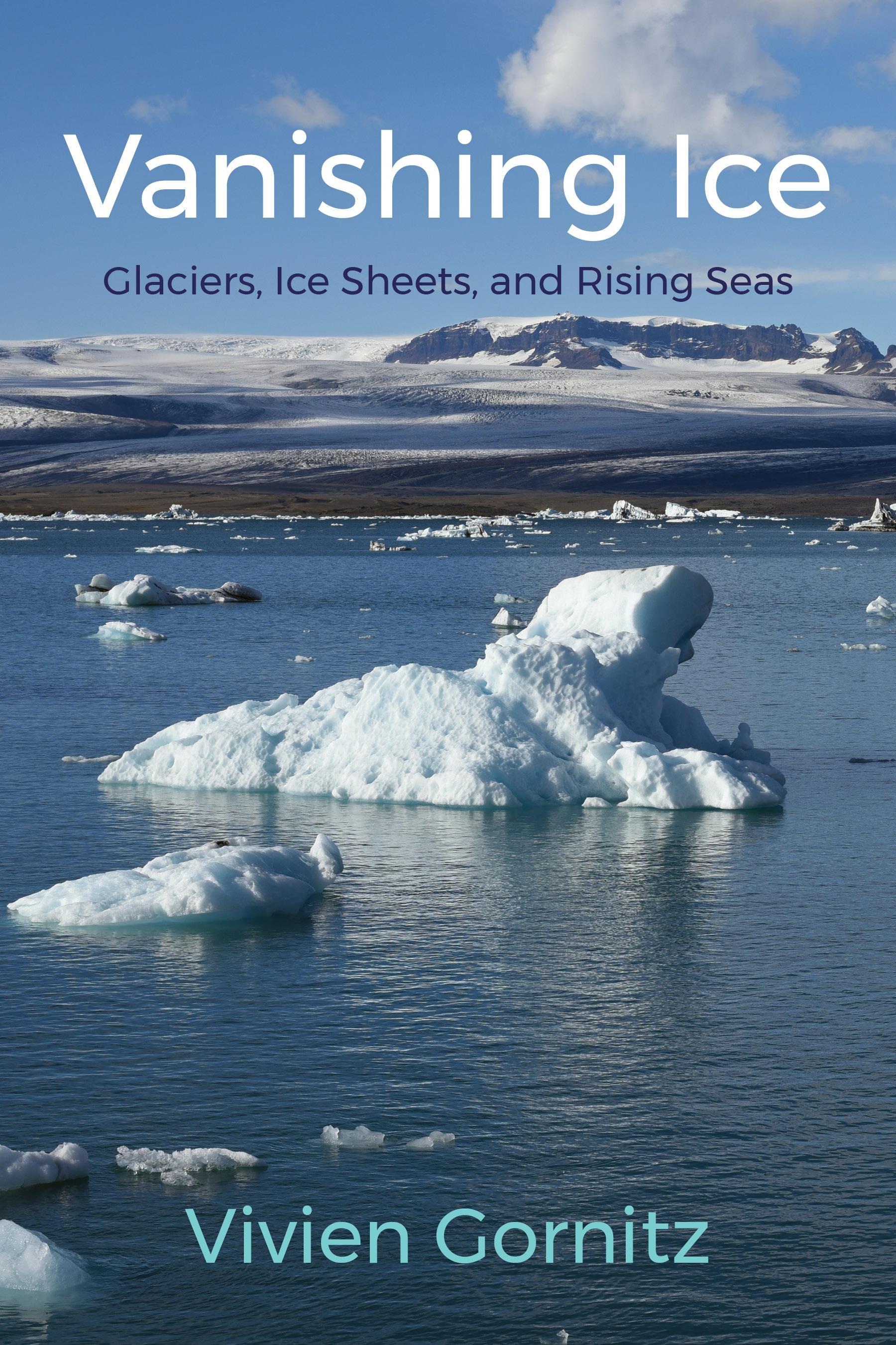 Vanishing Ice