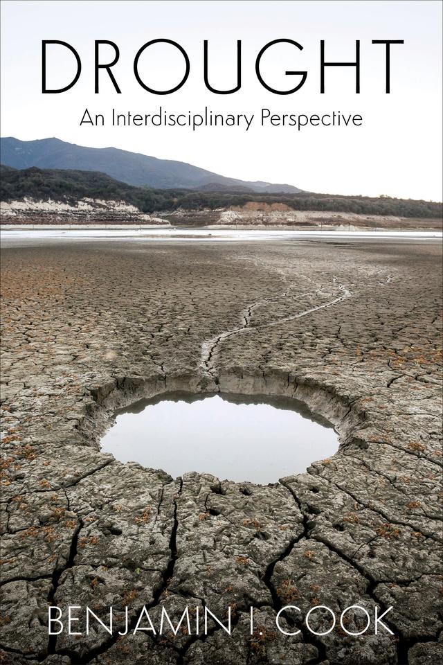 Drought by Ben Cook