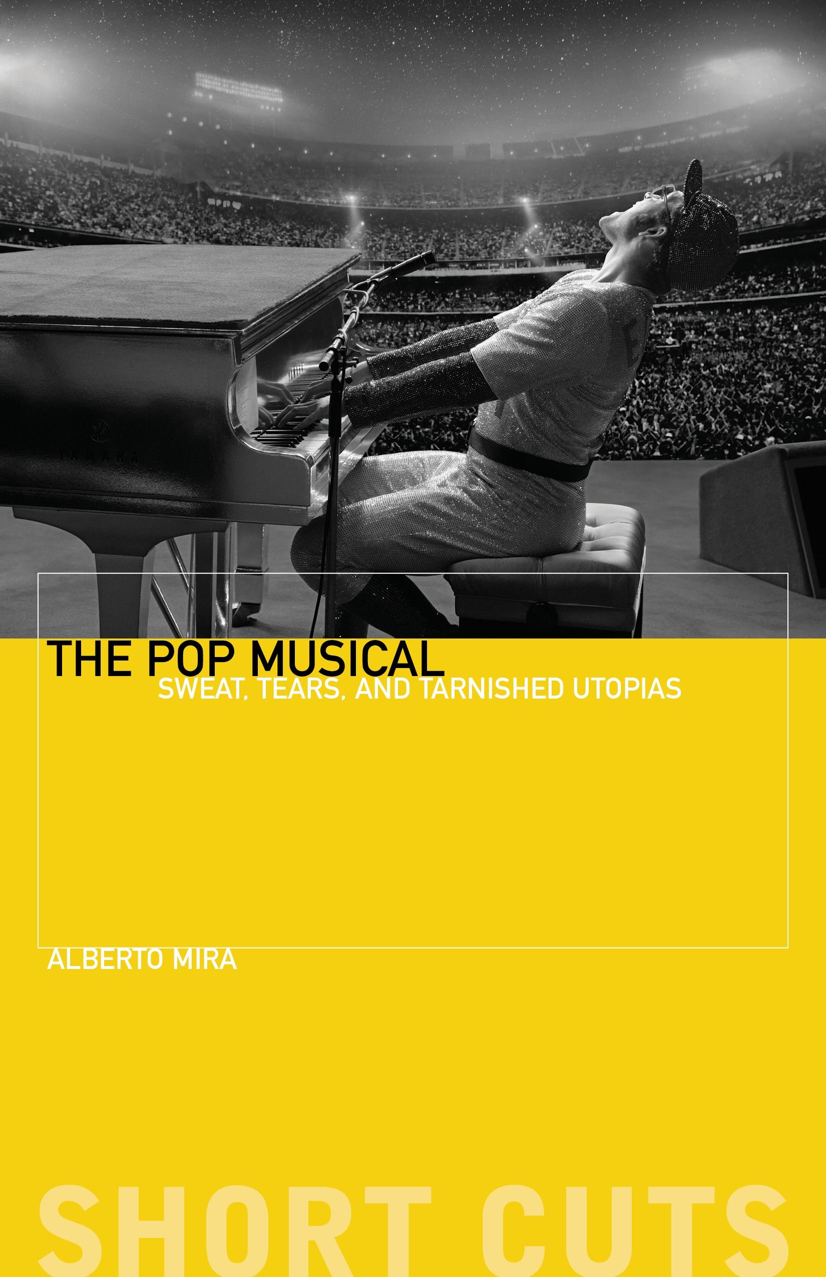 The Pop Musical