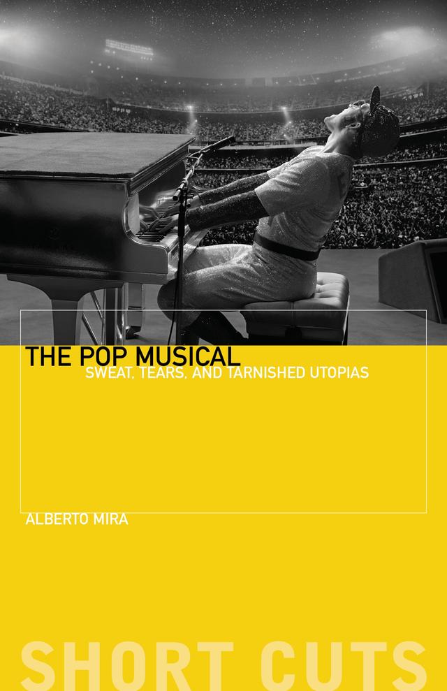 The Pop Musical by Alberto Mira