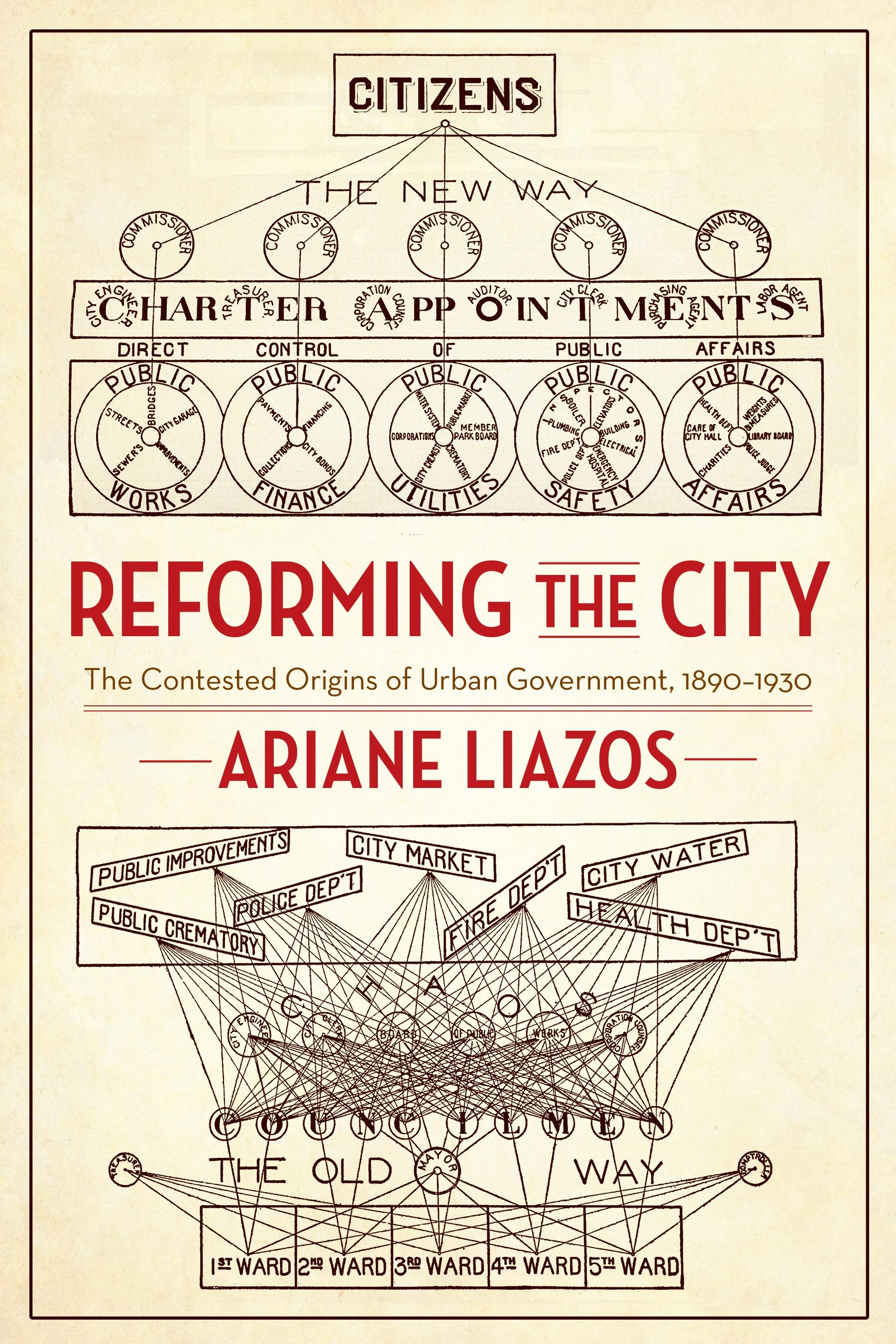 Reforming the City