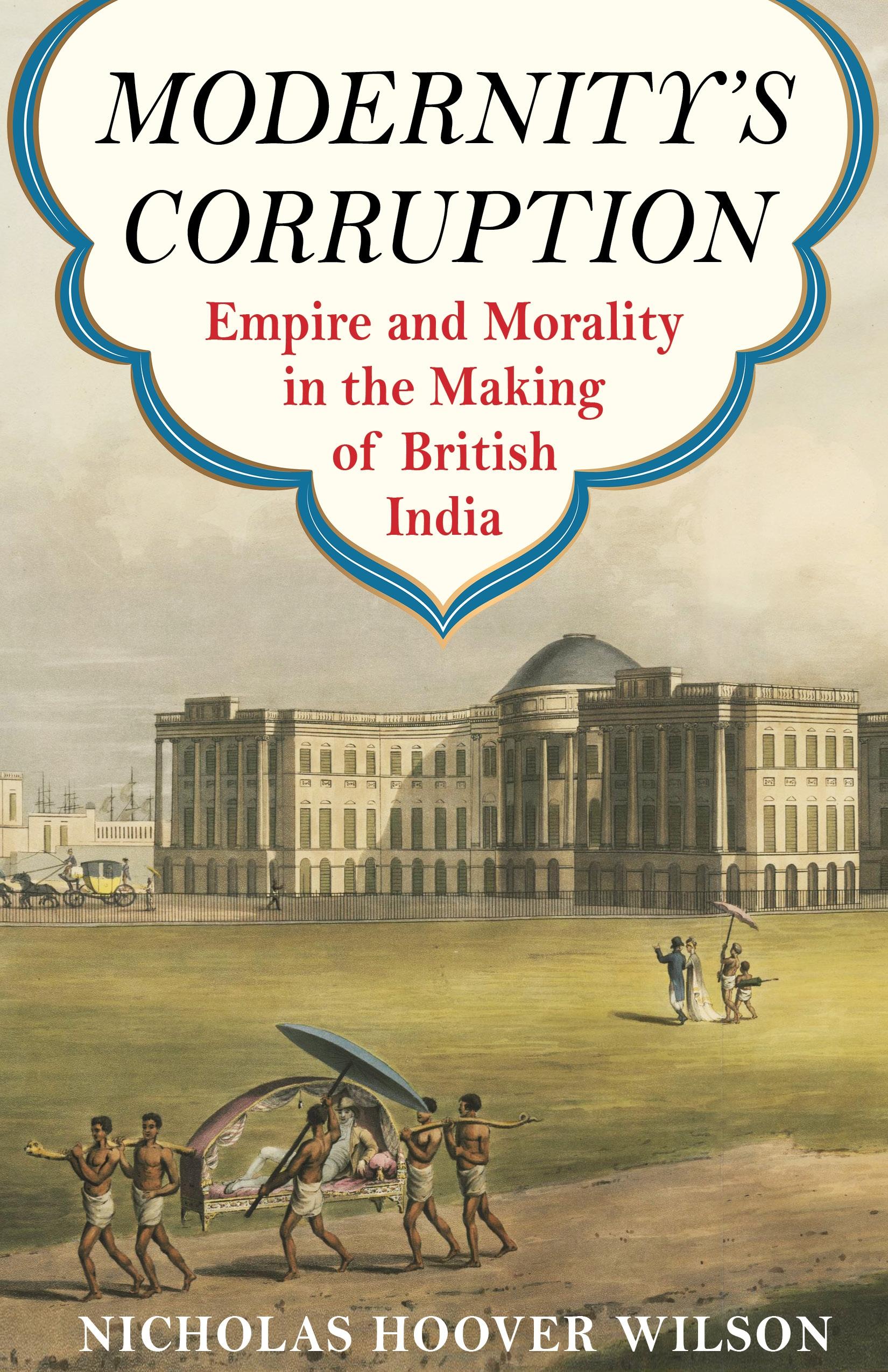 Modernity's Corruption