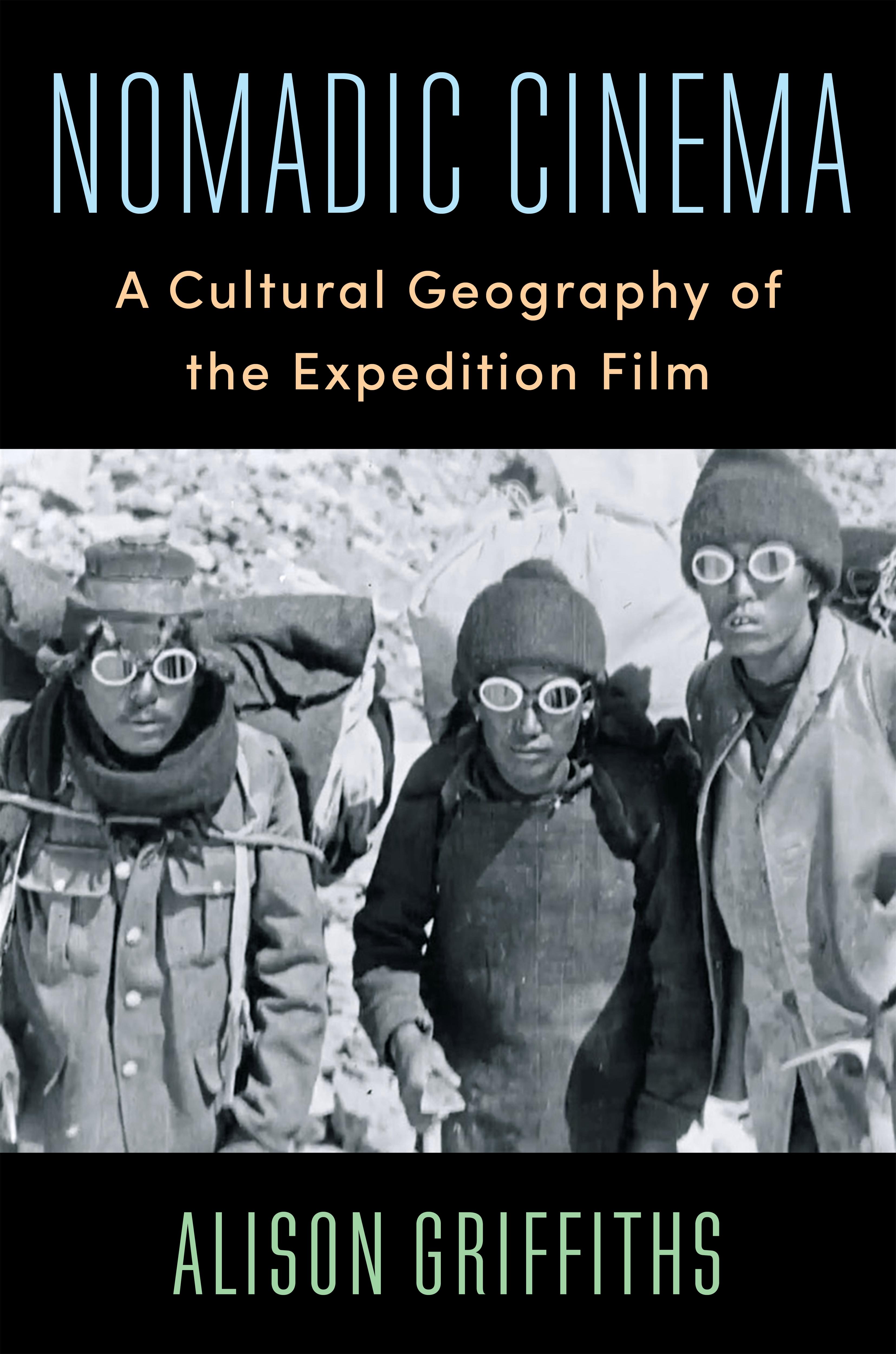 Nomadic Cinema