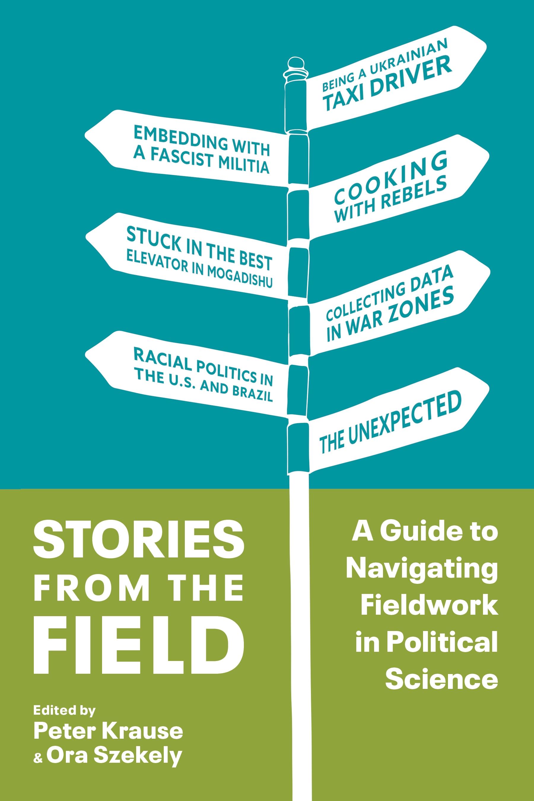 Stories from the Field