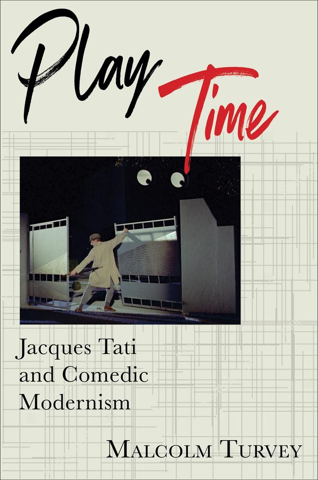 Play Time by Malcolm Turvey