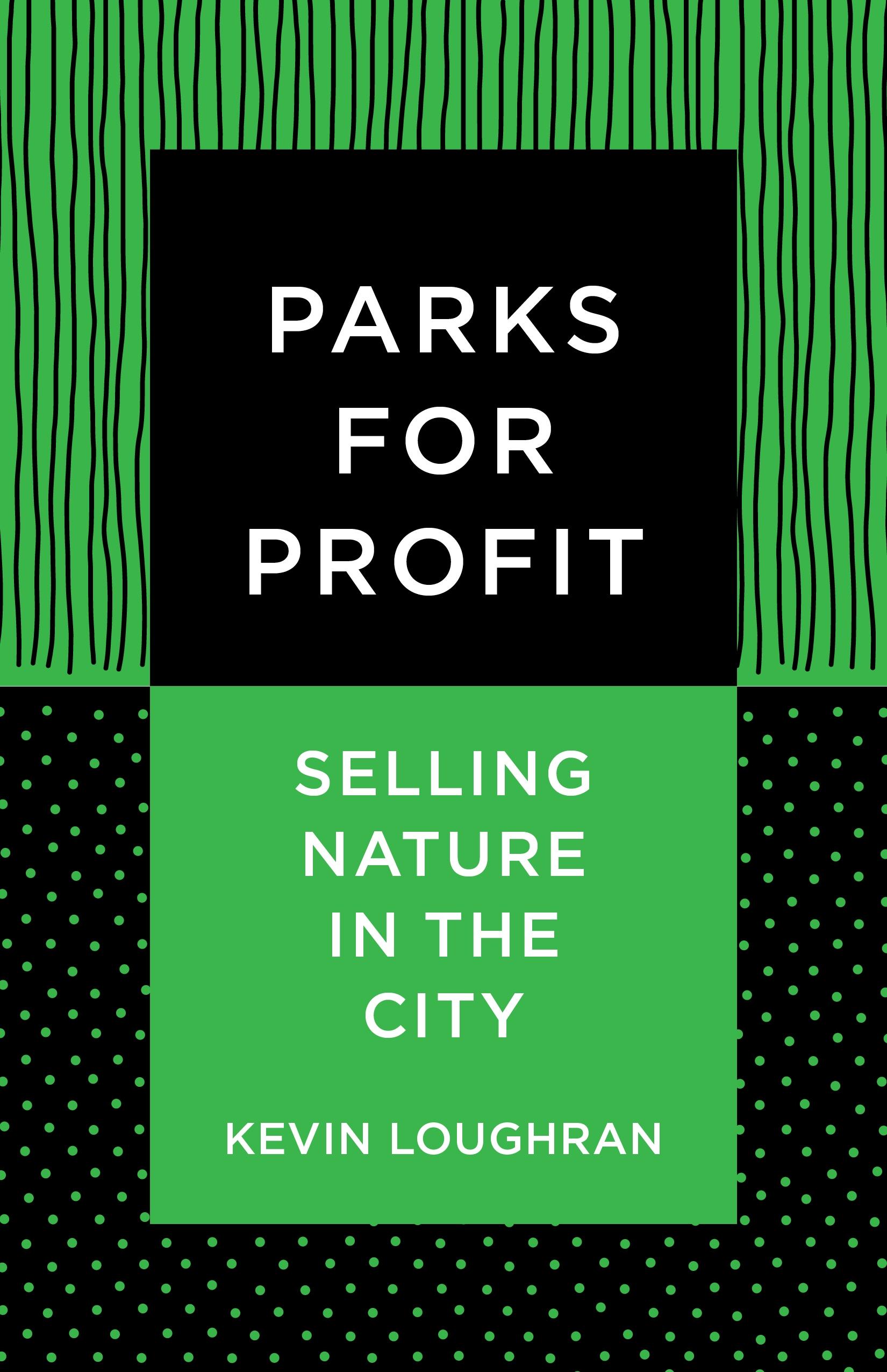 Parks for Profit