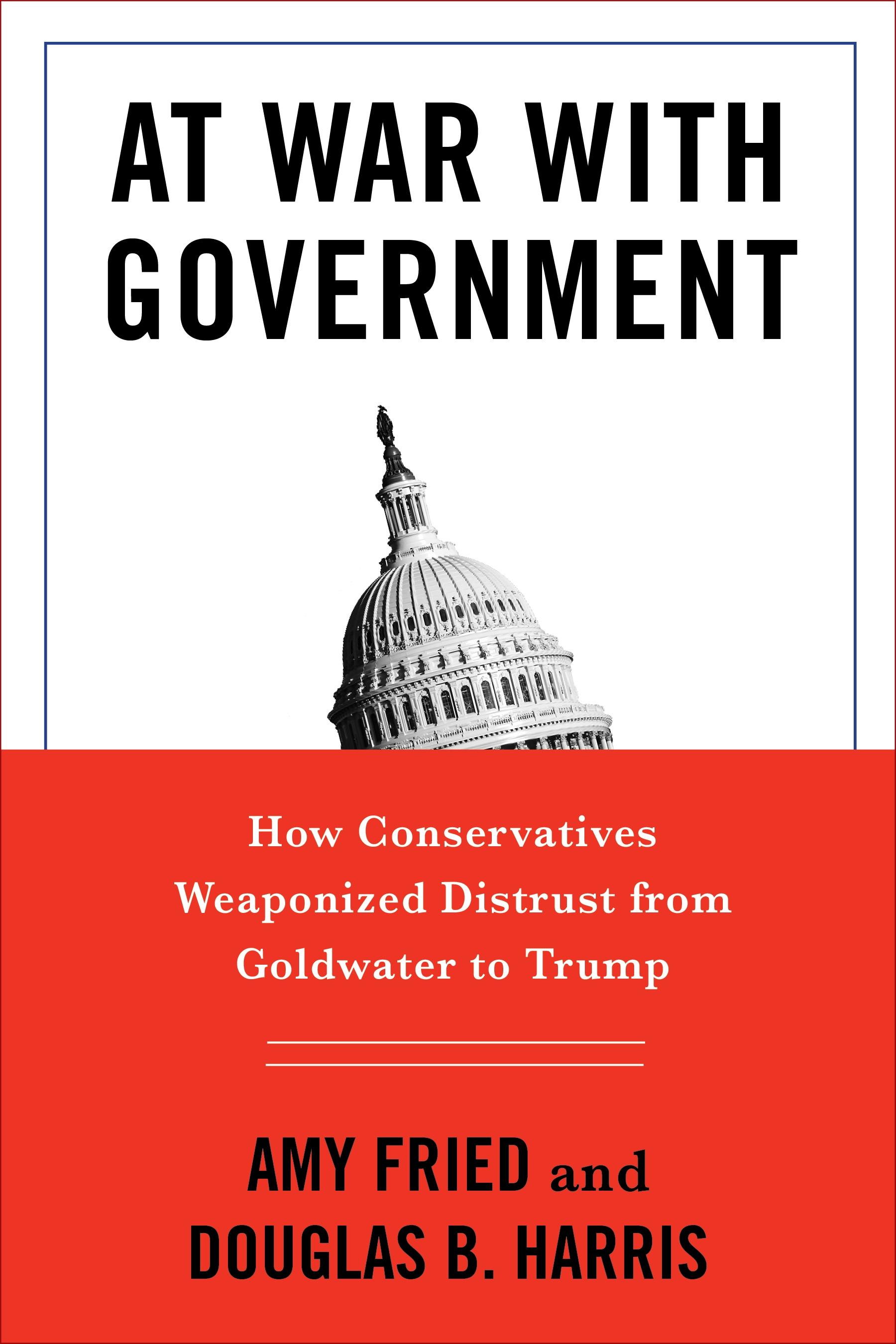At War with Government