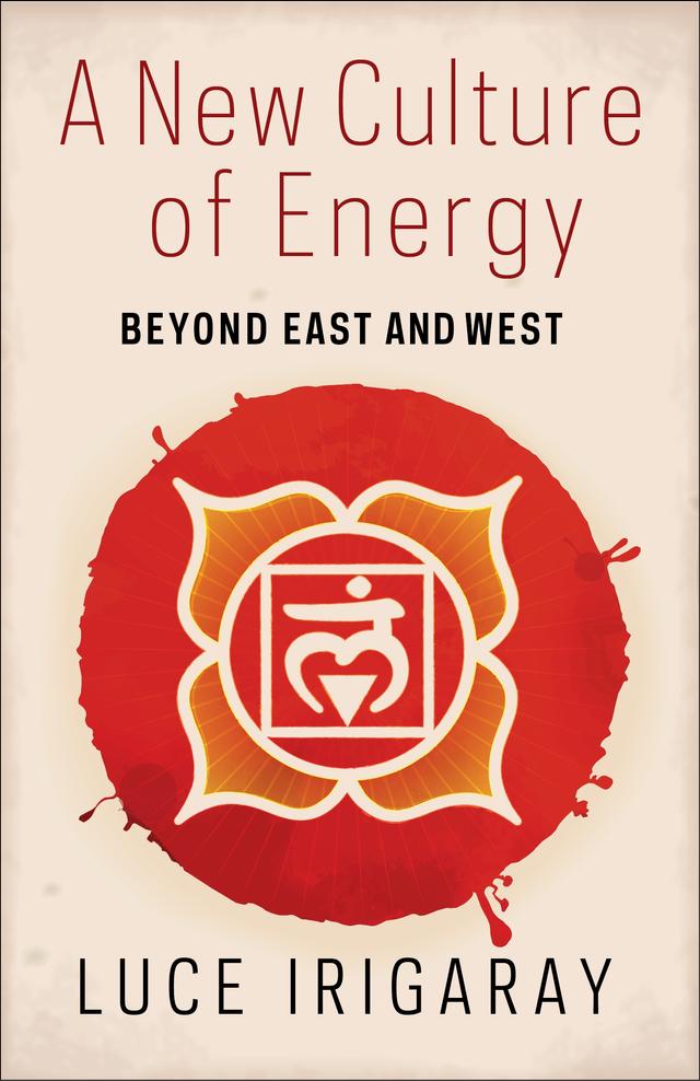 A New Culture of Energy by Luce Irigaray, Stephen Pluháĉek, Stephen Seely