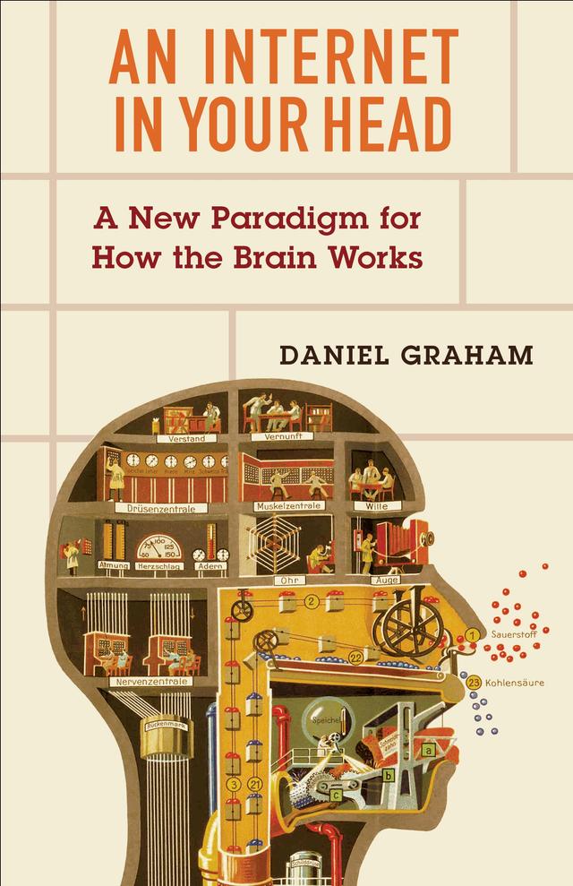 An Internet in Your Head by Daniel Graham