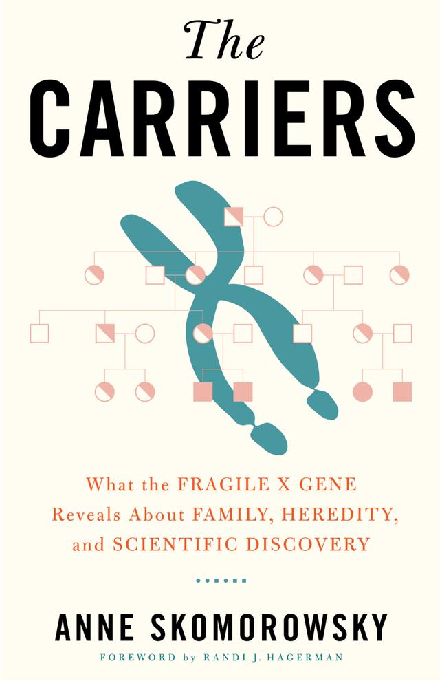 The Carriers by Anne Skomorowsky