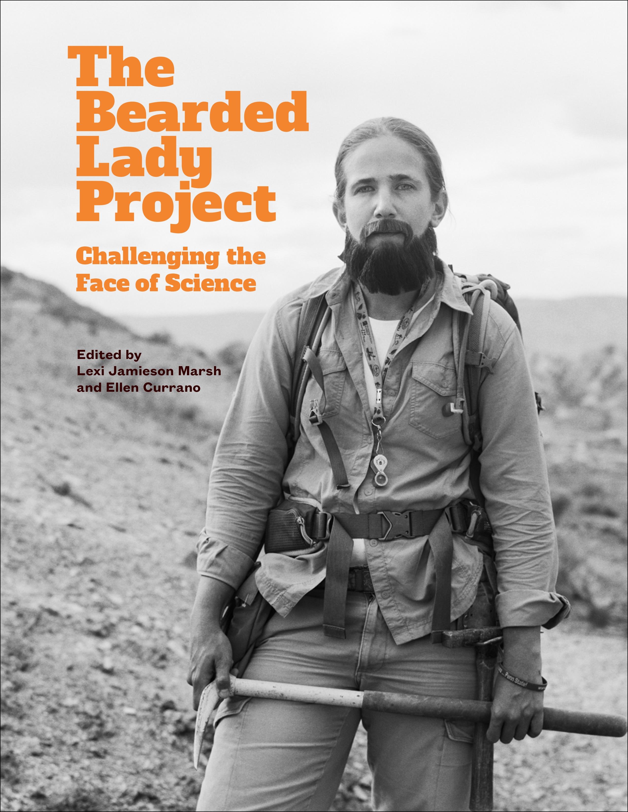 The Bearded Lady Project