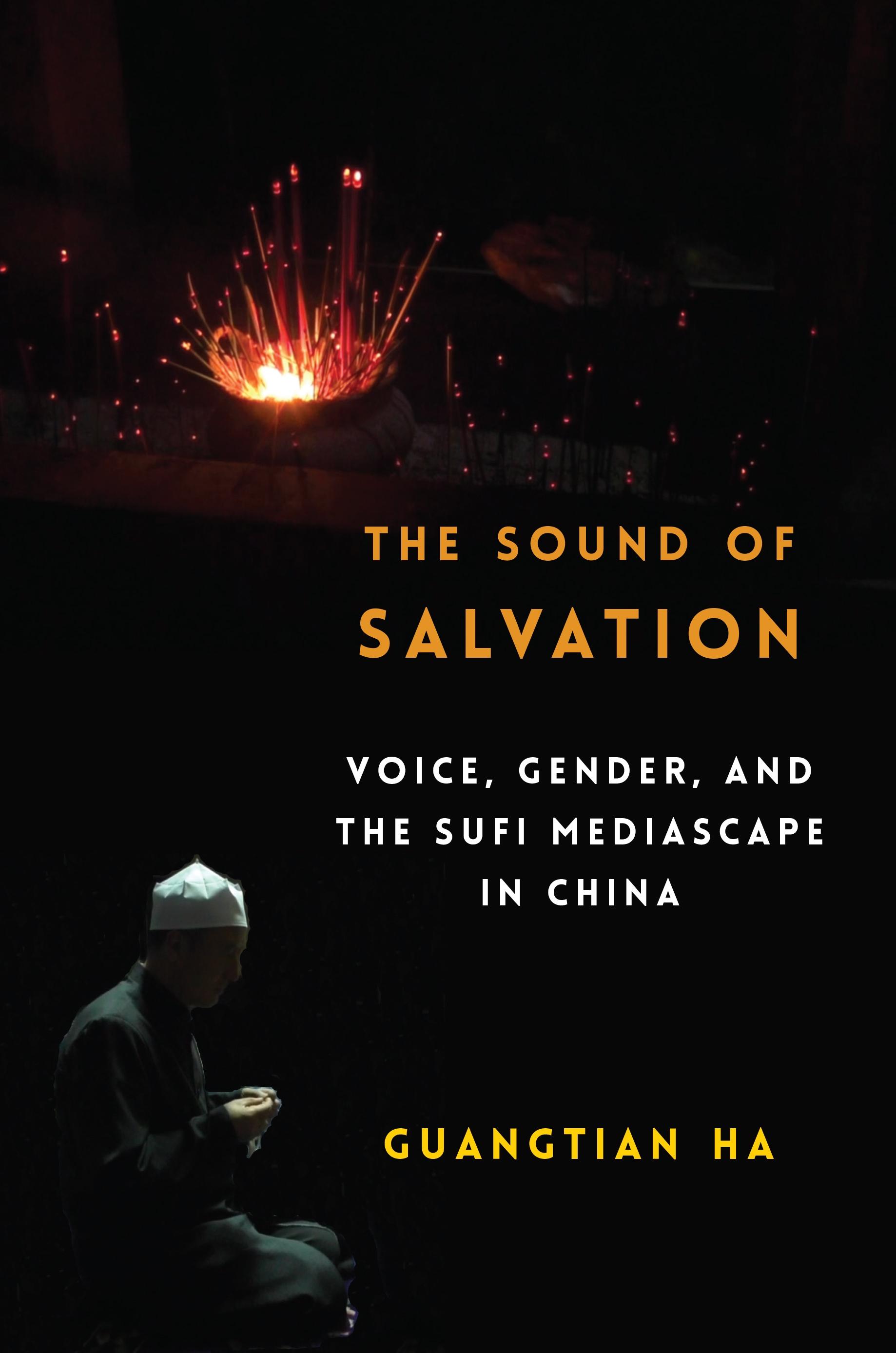 The Sound of Salvation
