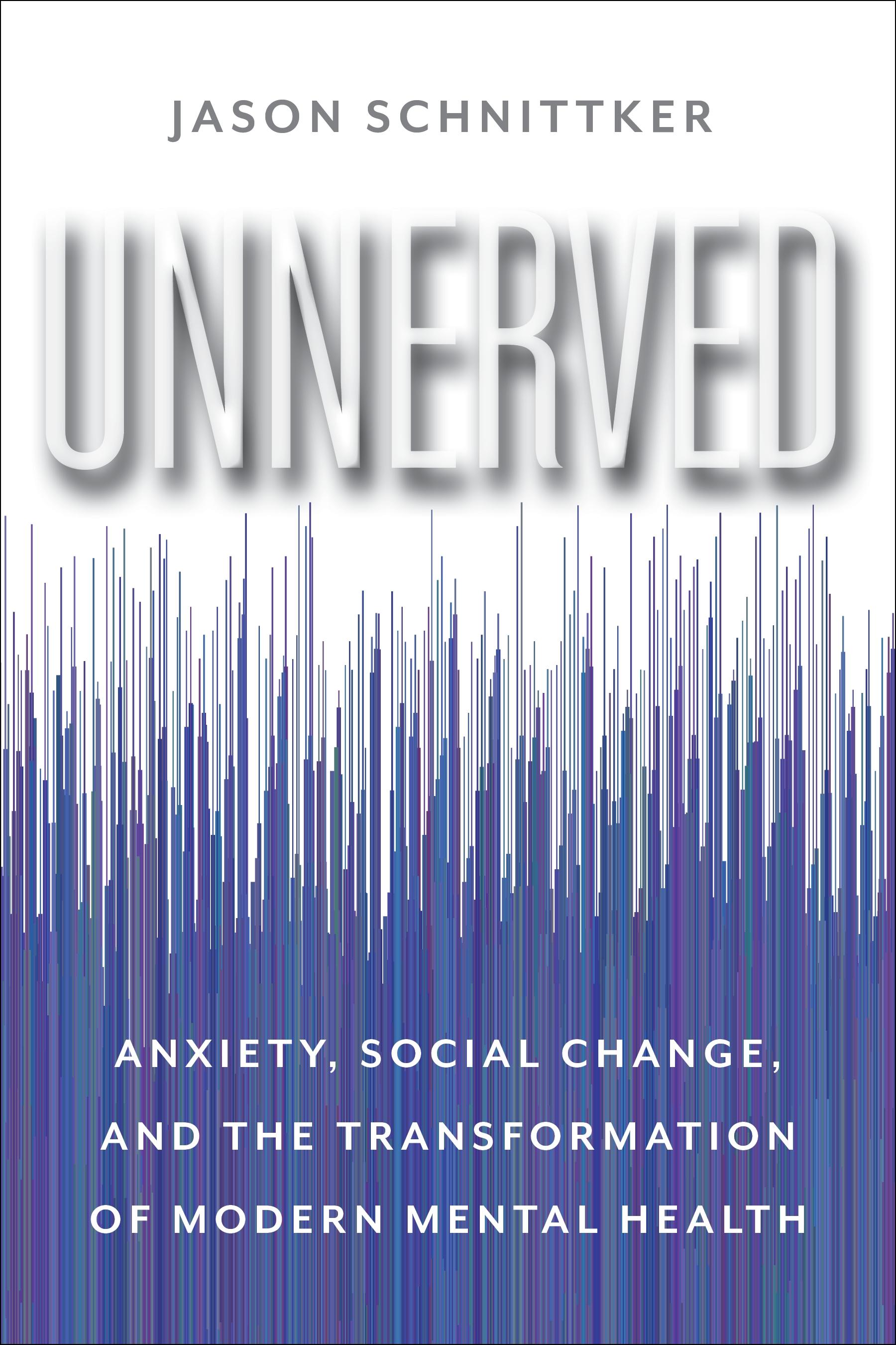 Unnerved