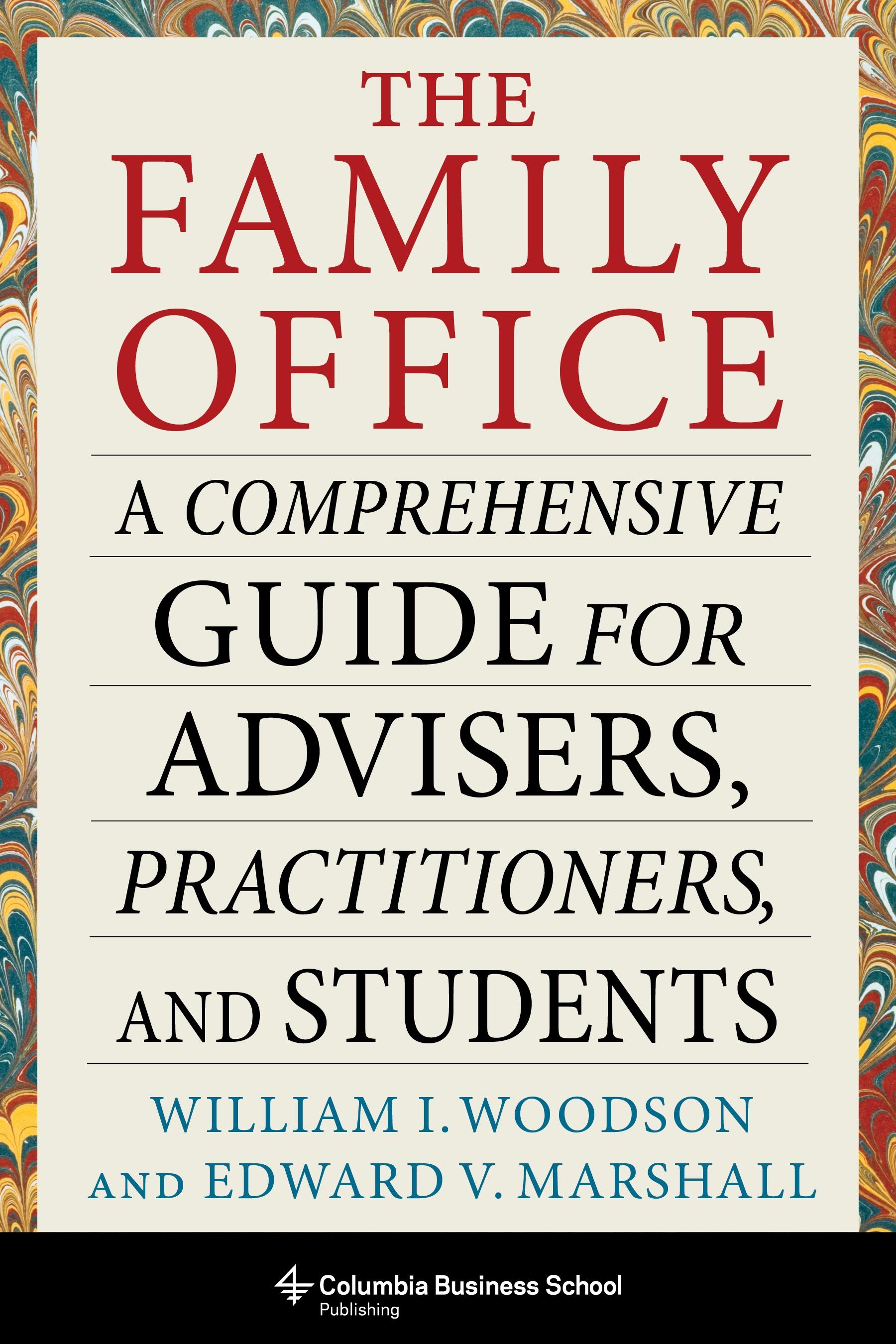 The Family Office
