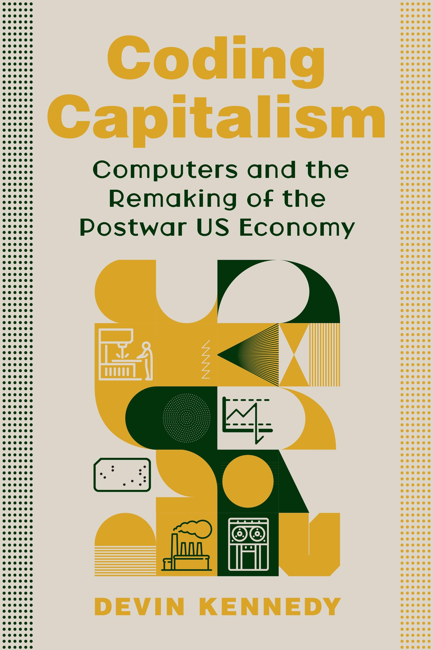 Coding Capitalism