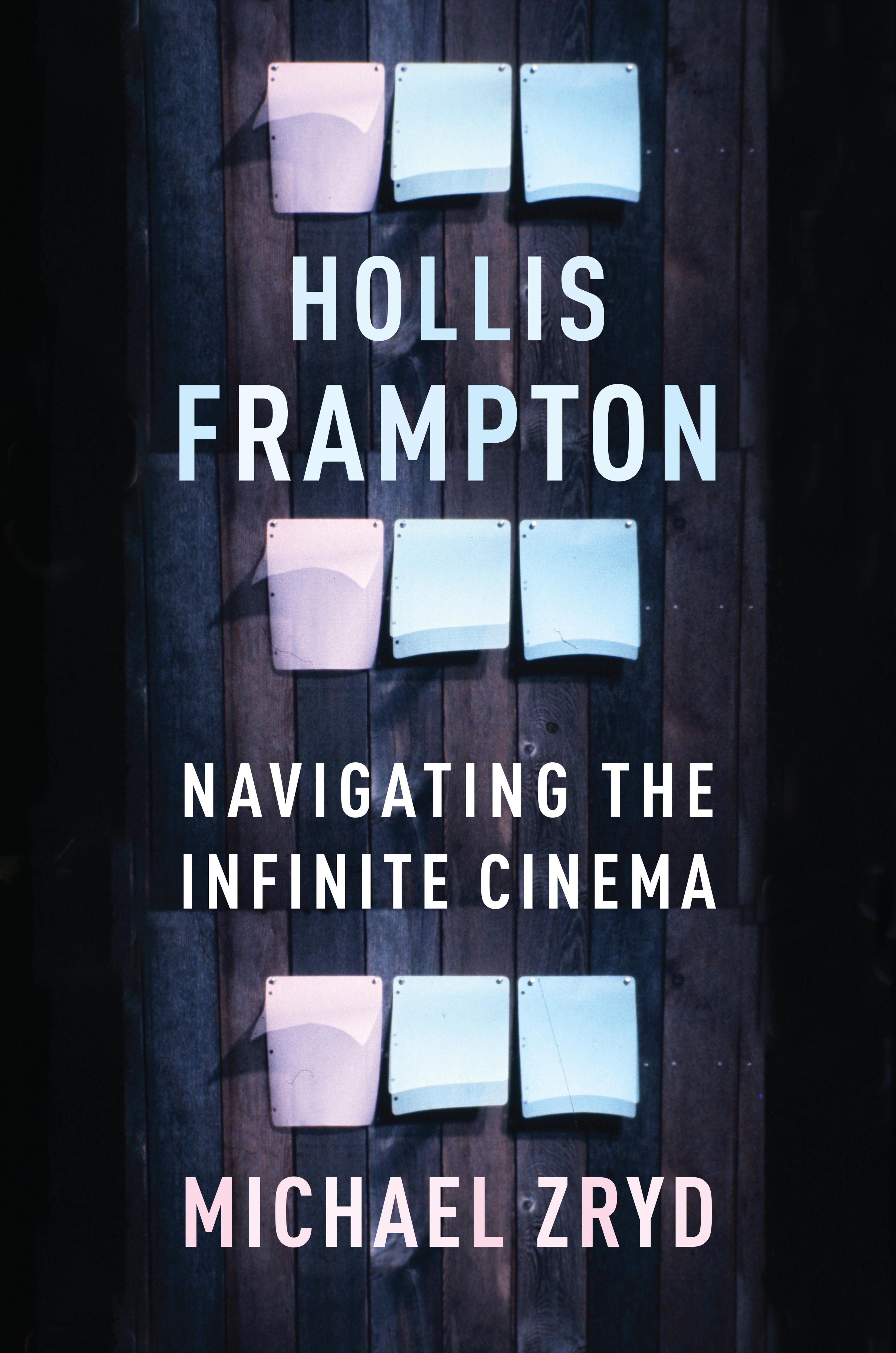 Hollis Frampton