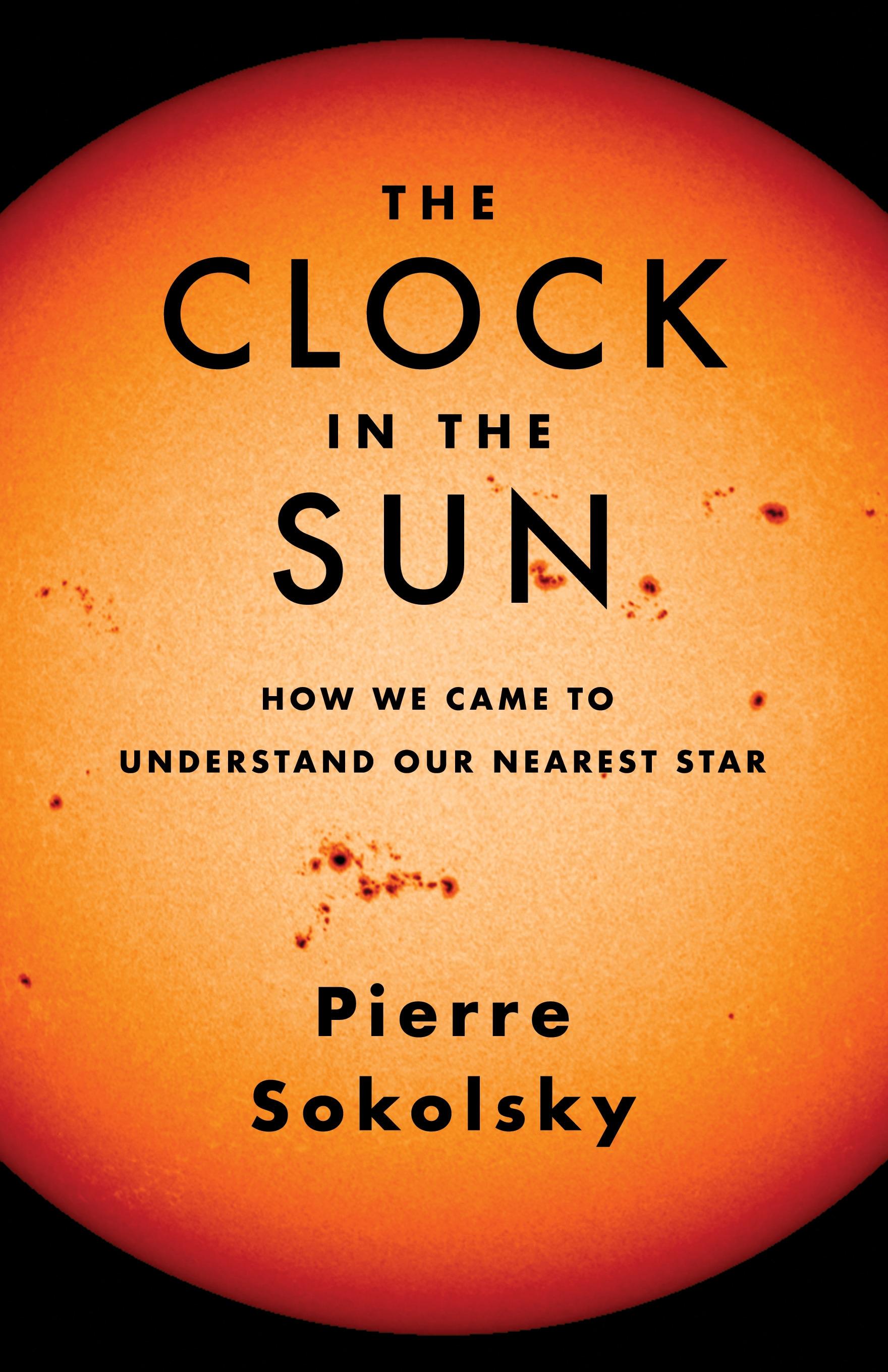 The Clock in the Sun