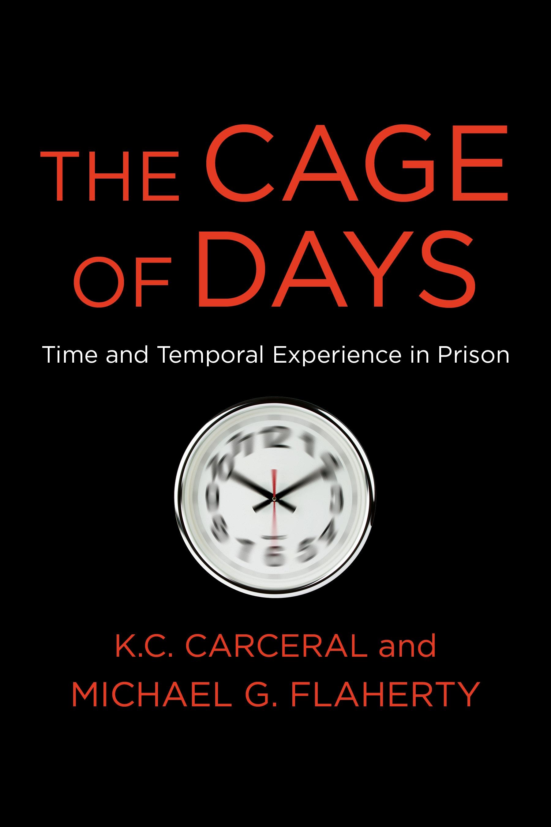 The Cage of Days