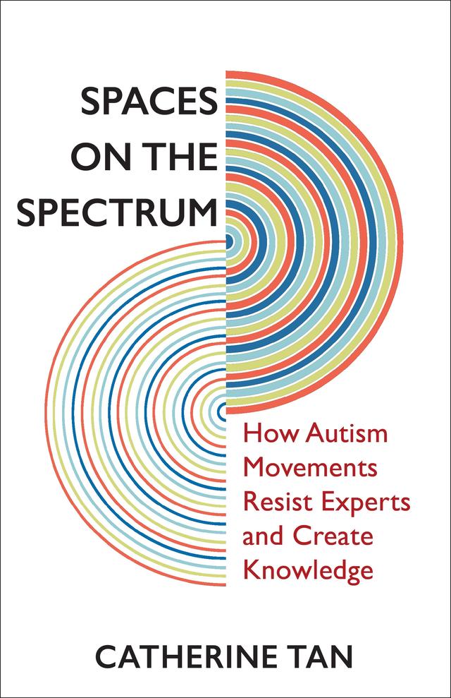 Spaces on the Spectrum by Catherine Tan
