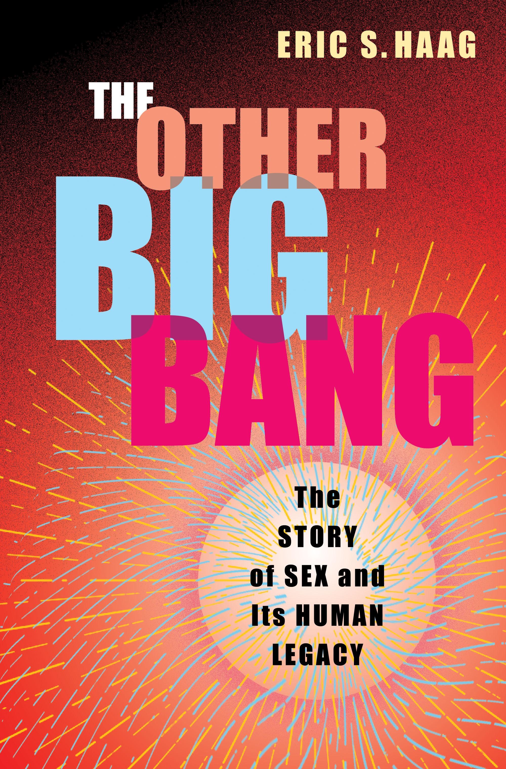 The Other Big Bang