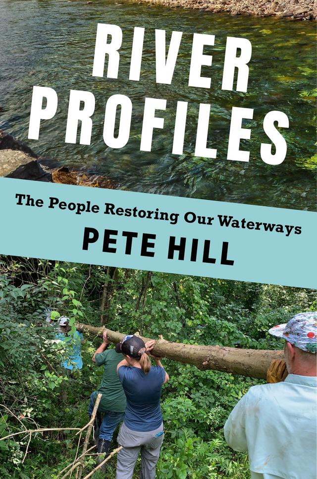River Profiles by Pete Hill
