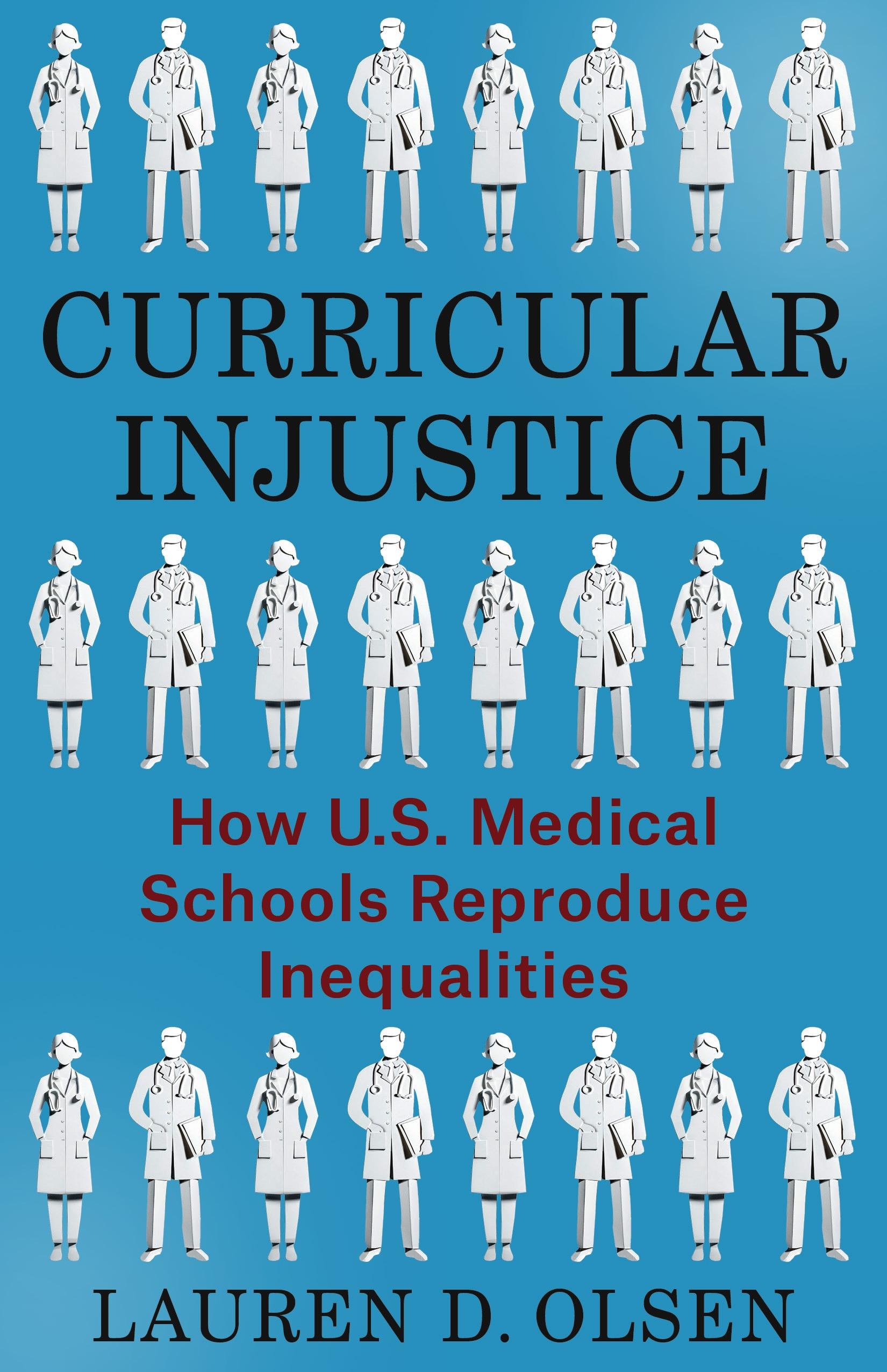 Curricular Injustice