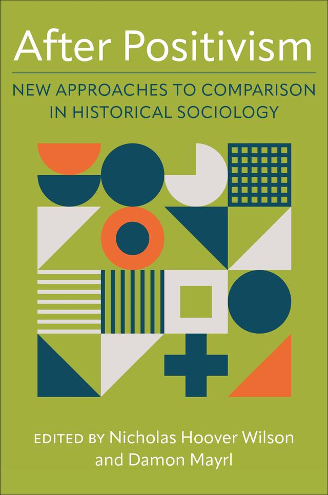 After Positivism by Damon Mayrl, Nicholas Hoover Wilson