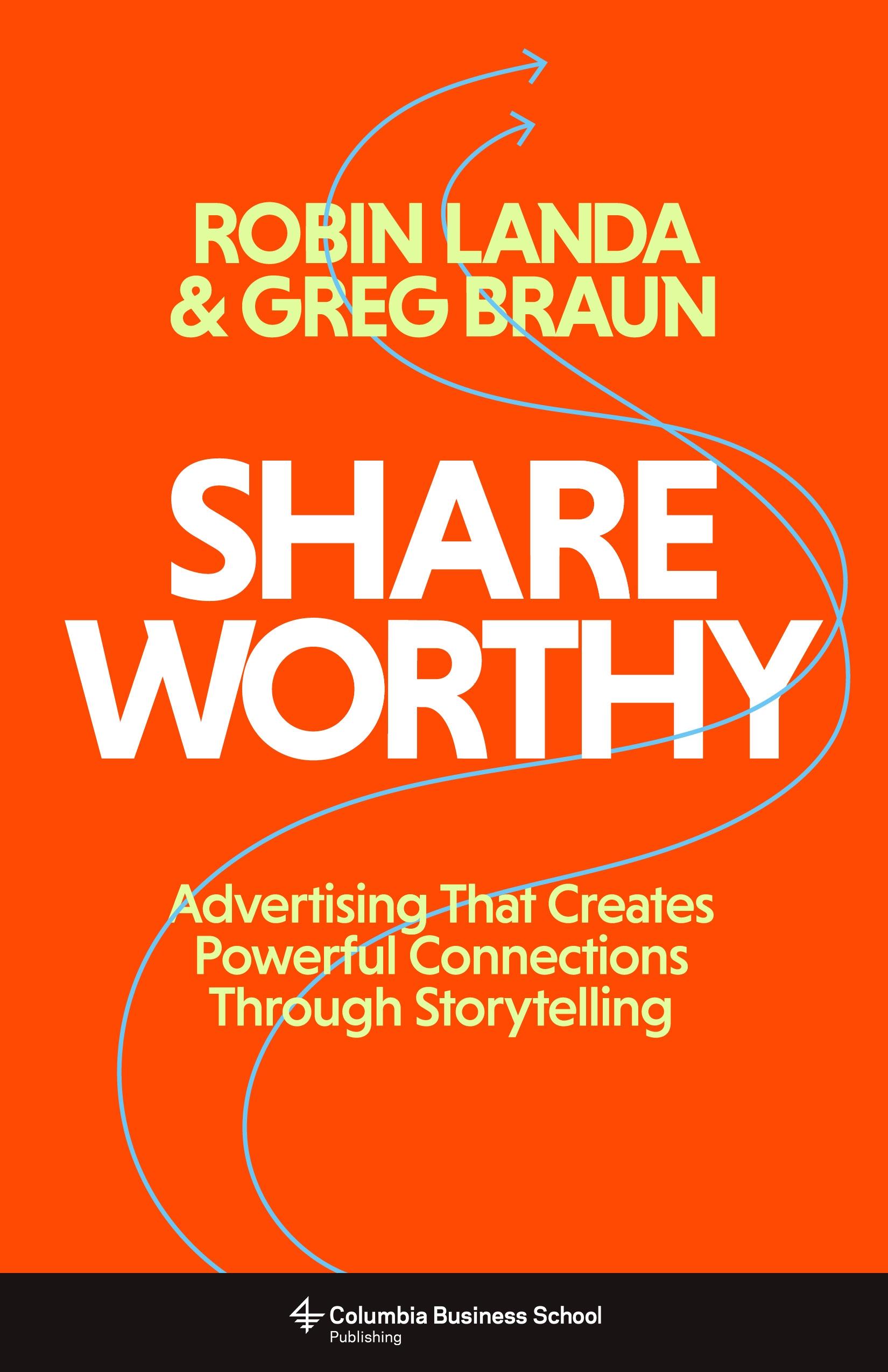 Shareworthy