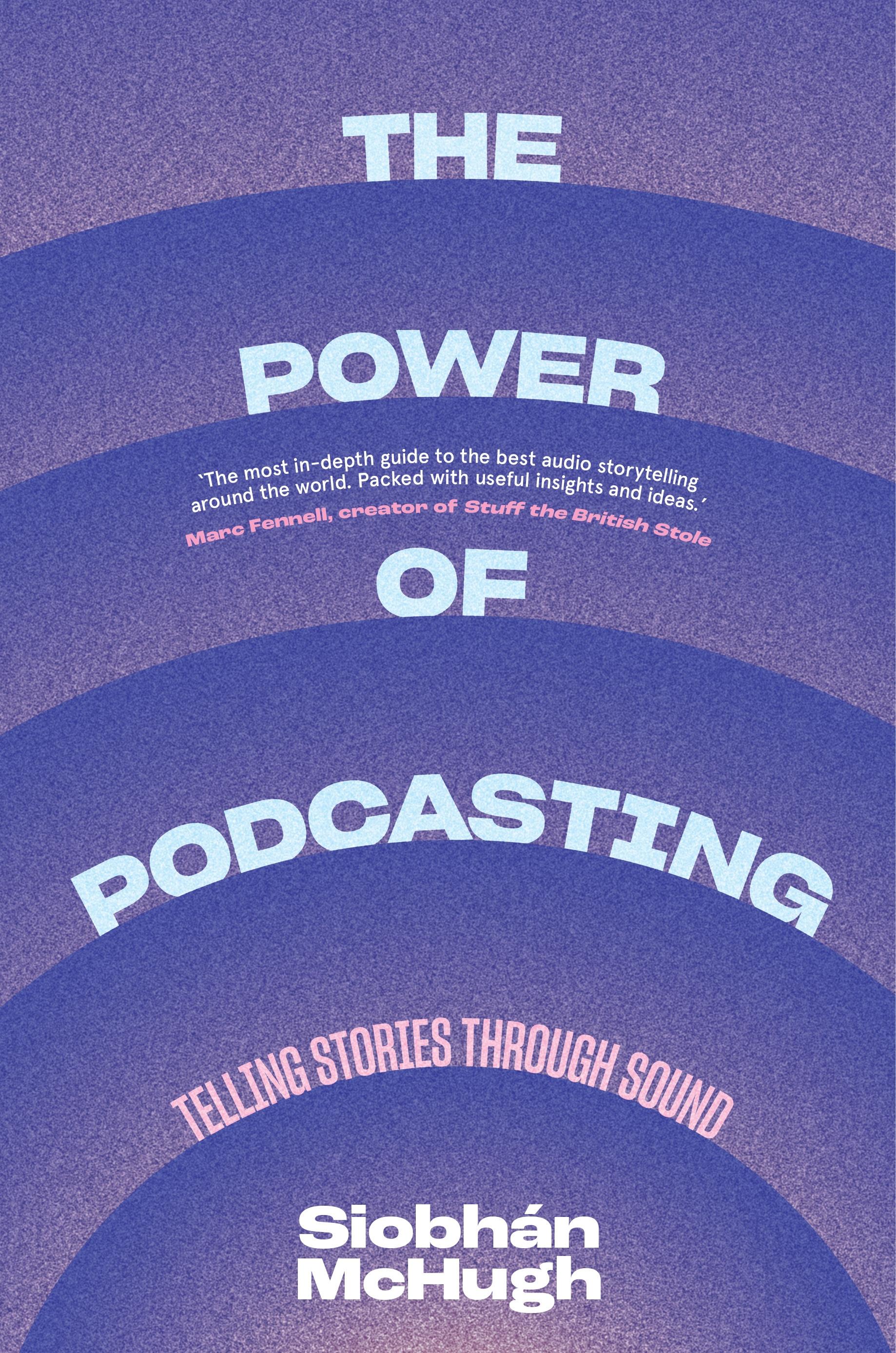 The Power of Podcasting