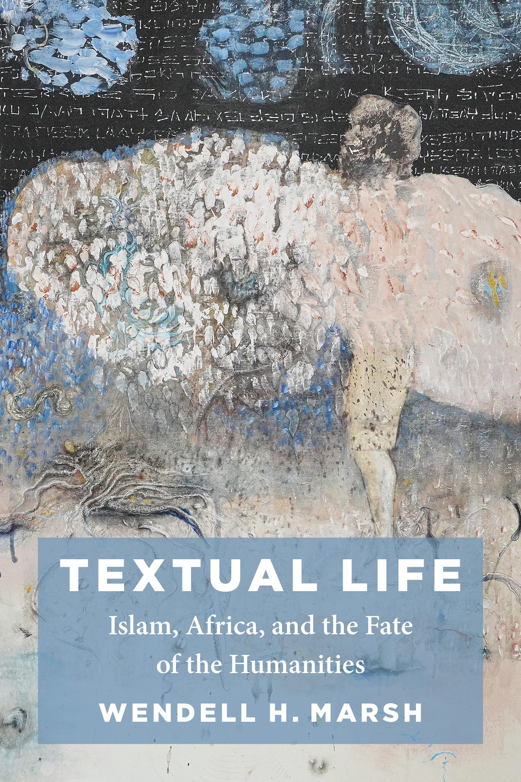 Textual Life