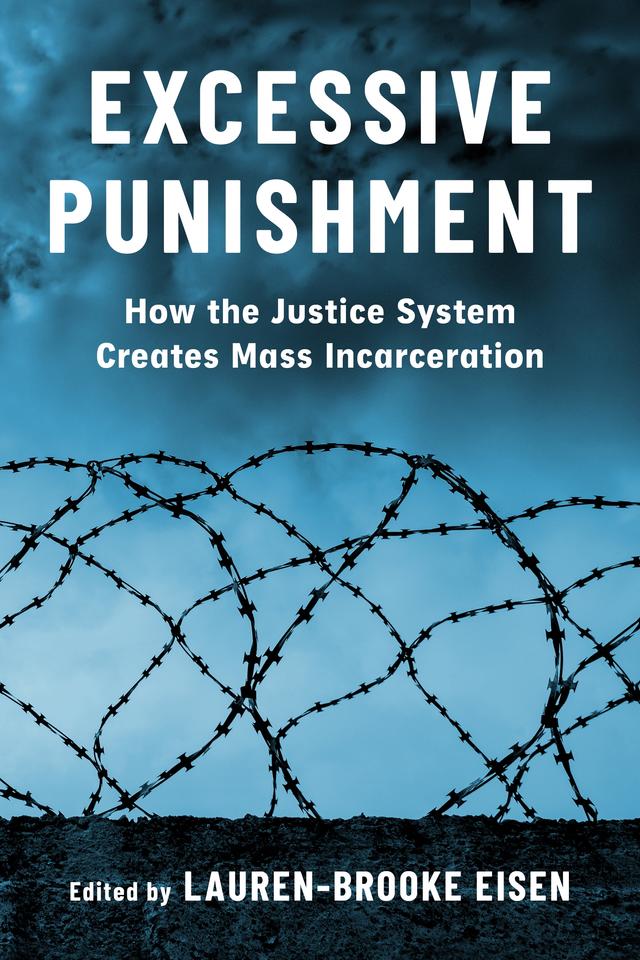 Excessive Punishment by Lauren-Brooke Eisen