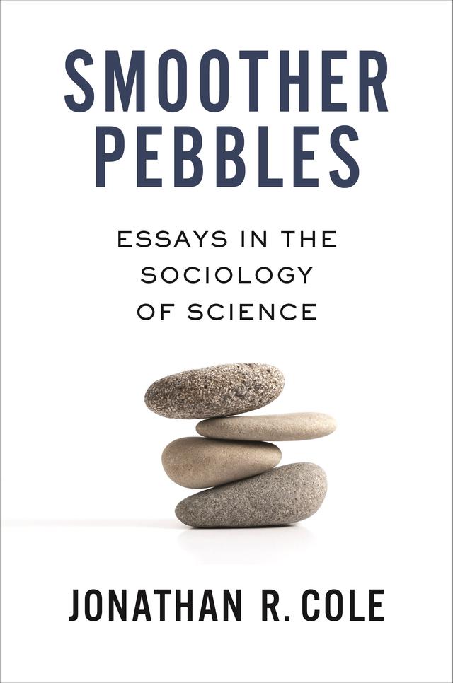 Smoother Pebbles by Jonathan R. Cole