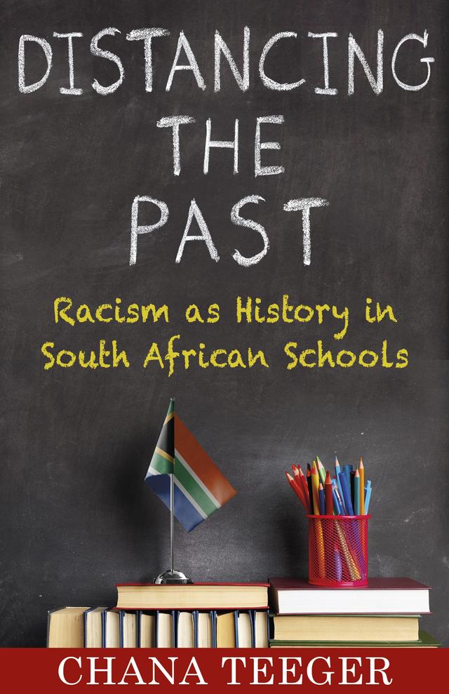 Distancing the Past by Chana Teeger