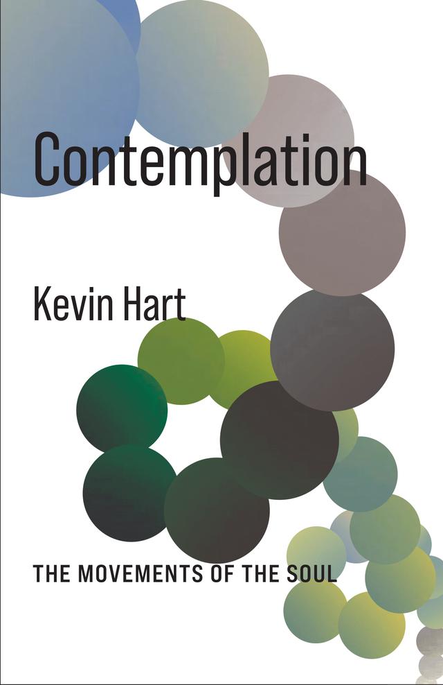 Contemplation by Kevin Hart