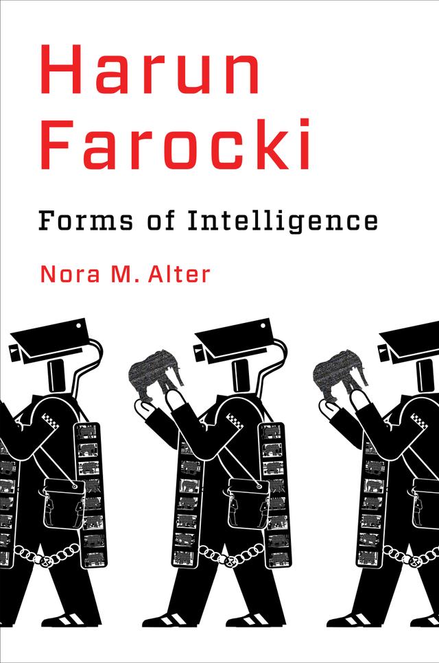 Harun Farocki by Nora M. Alter