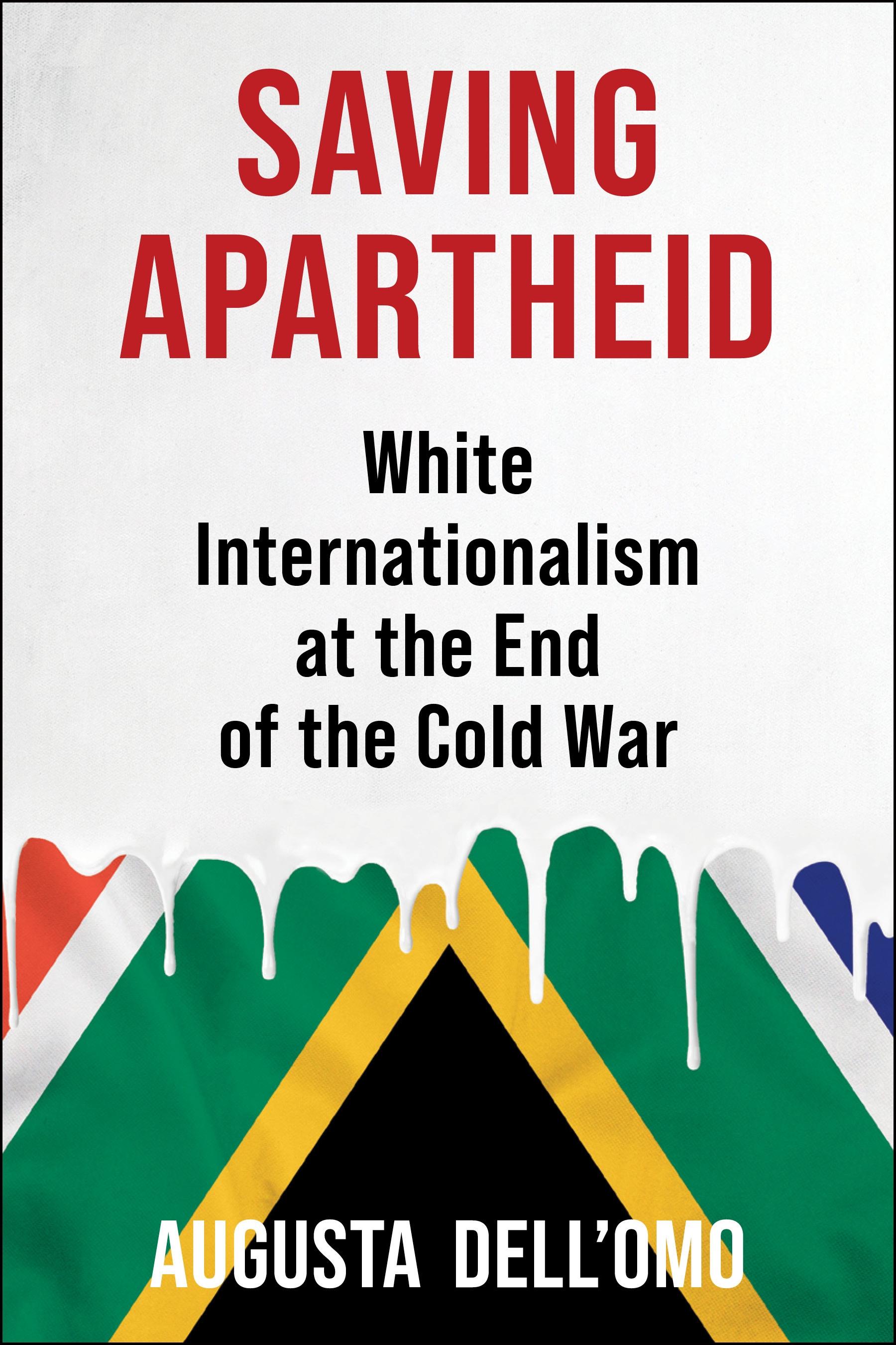 Saving Apartheid