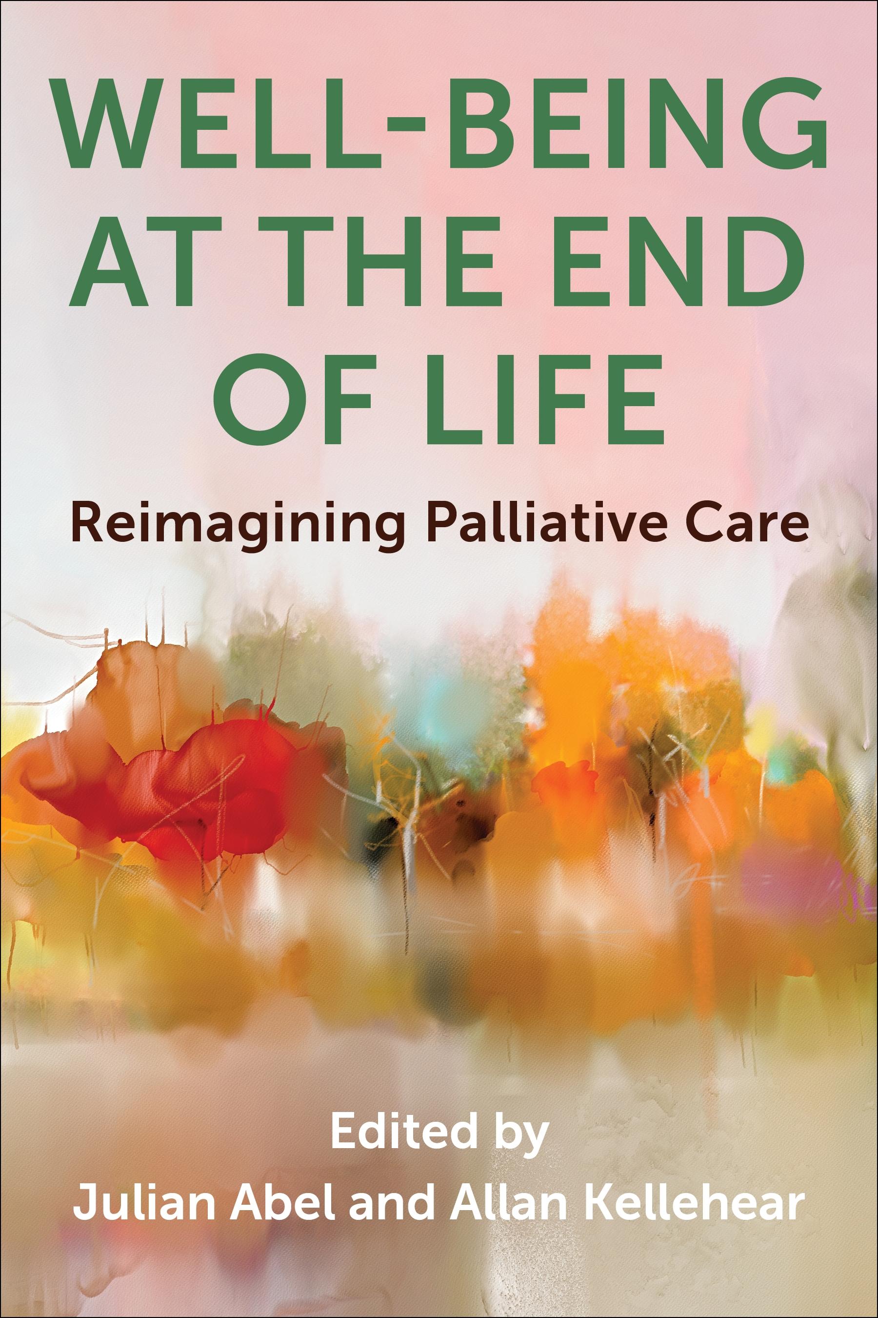 Well-Being at the End of Life