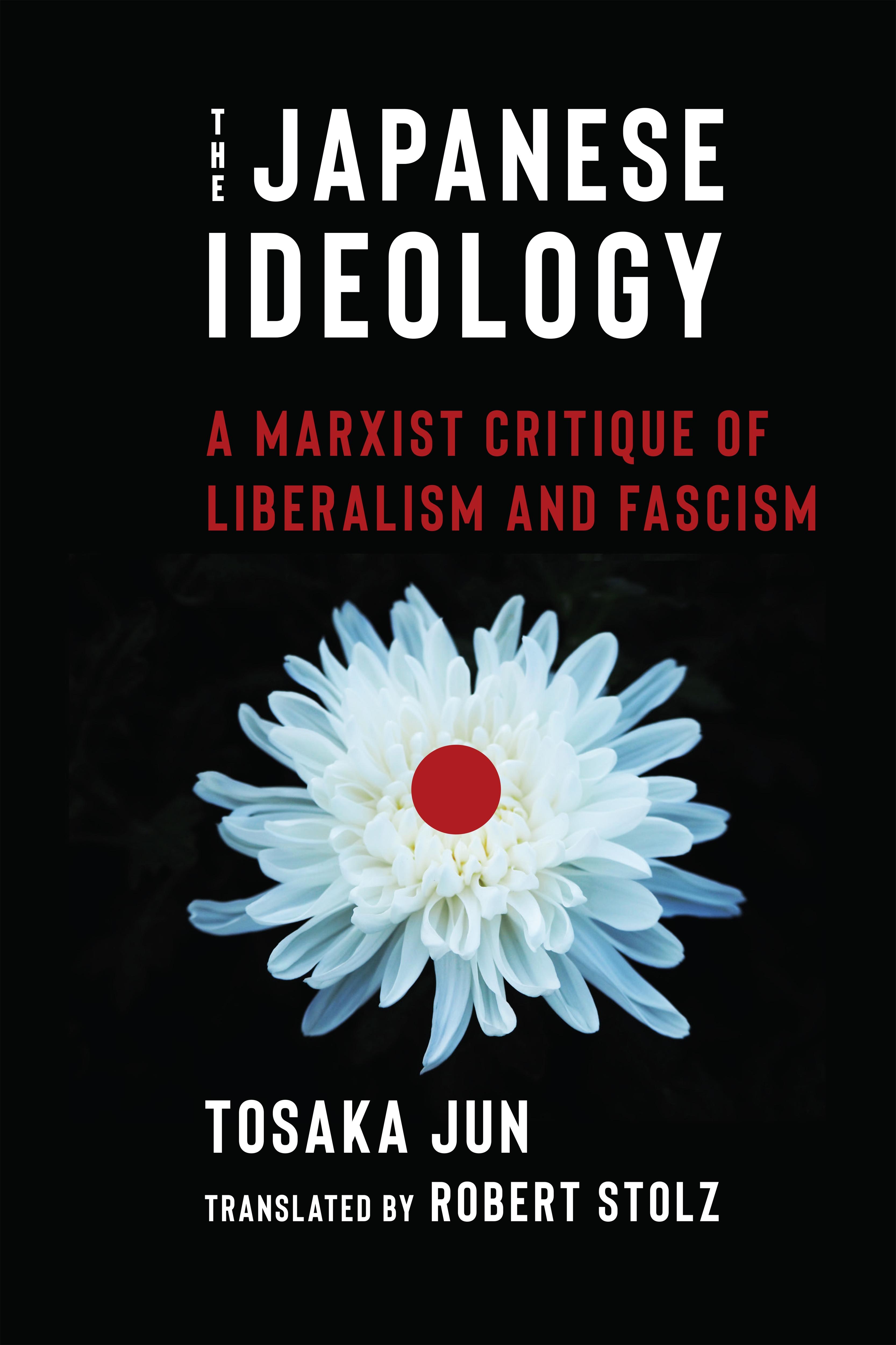 The Japanese Ideology