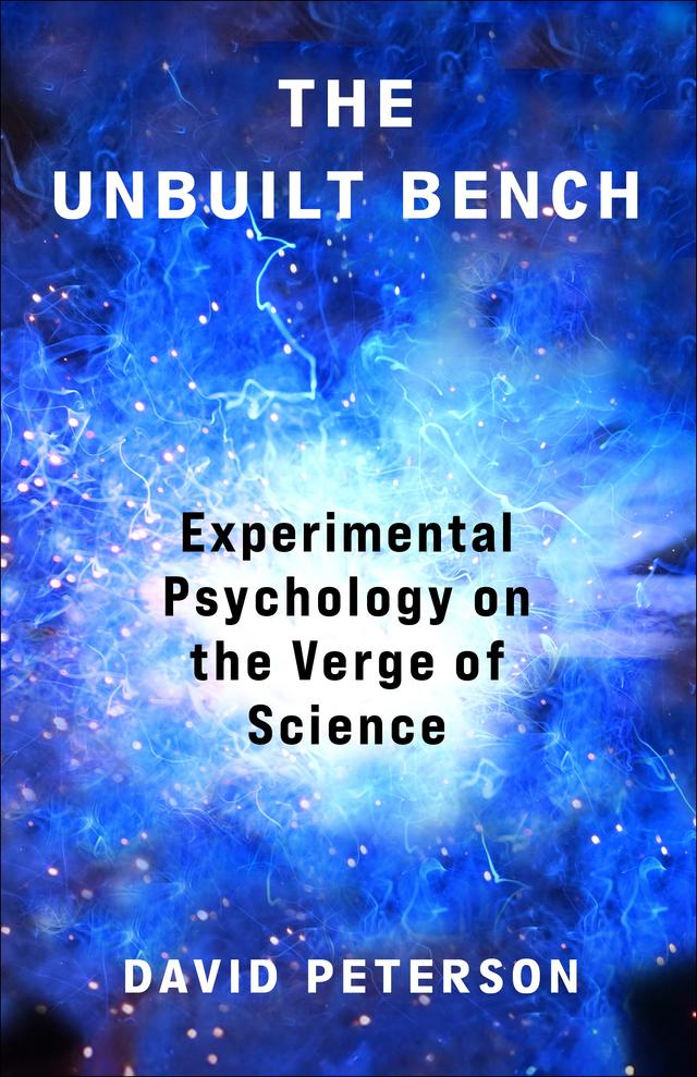 The Unbuilt Bench by David Andrew Peterson