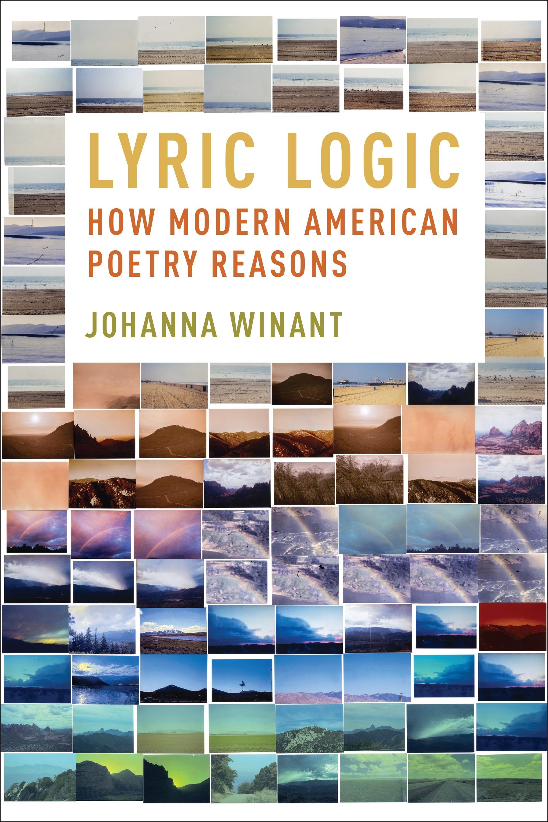 Lyric Logic