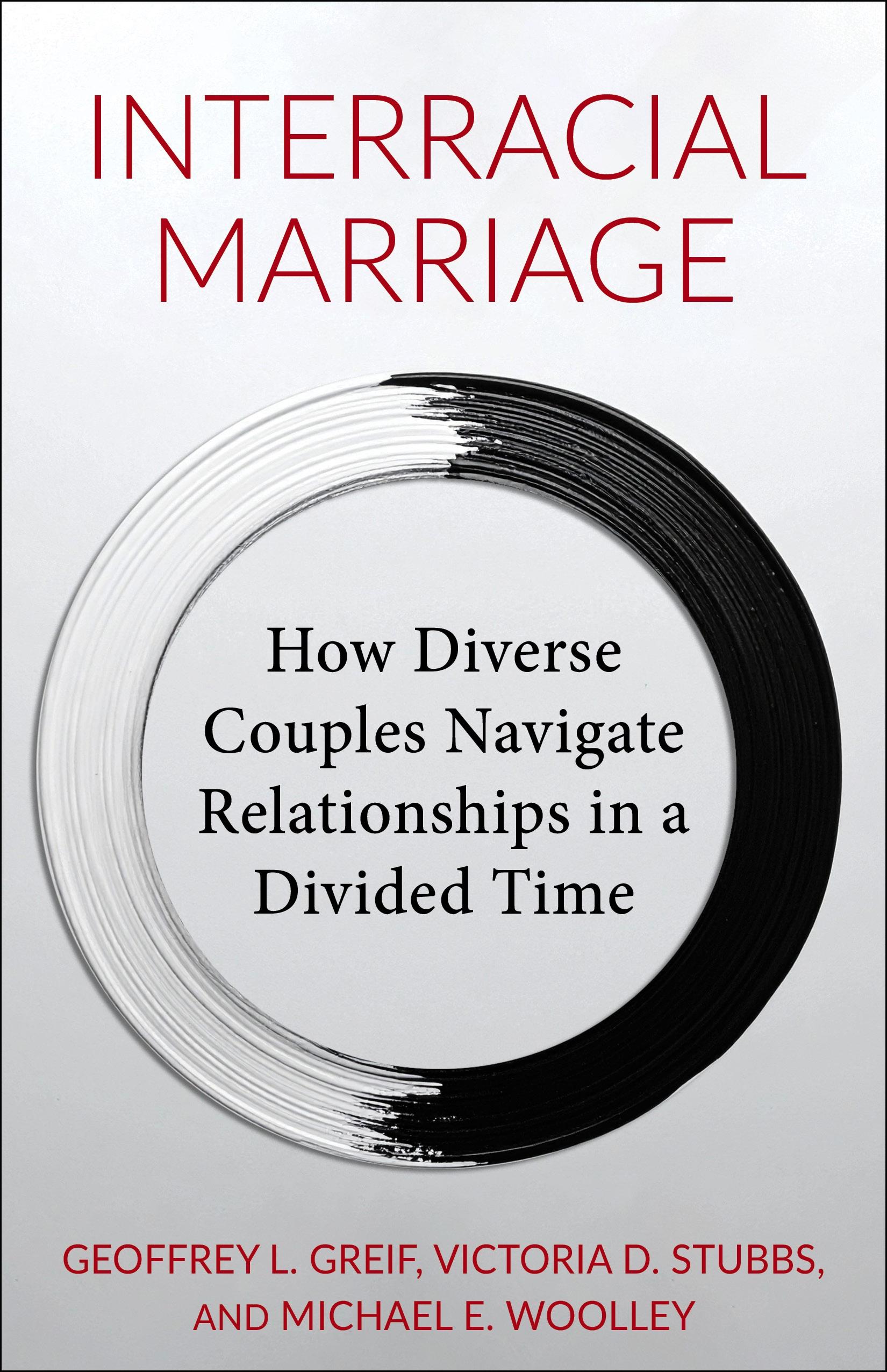 Interracial Marriage