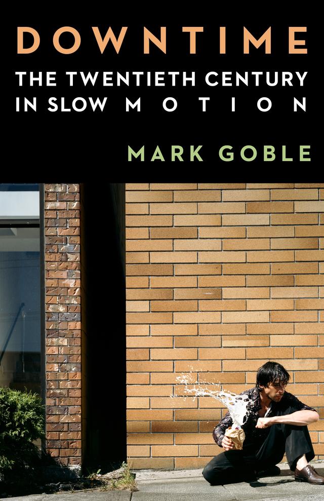 Downtime by Mark Goble