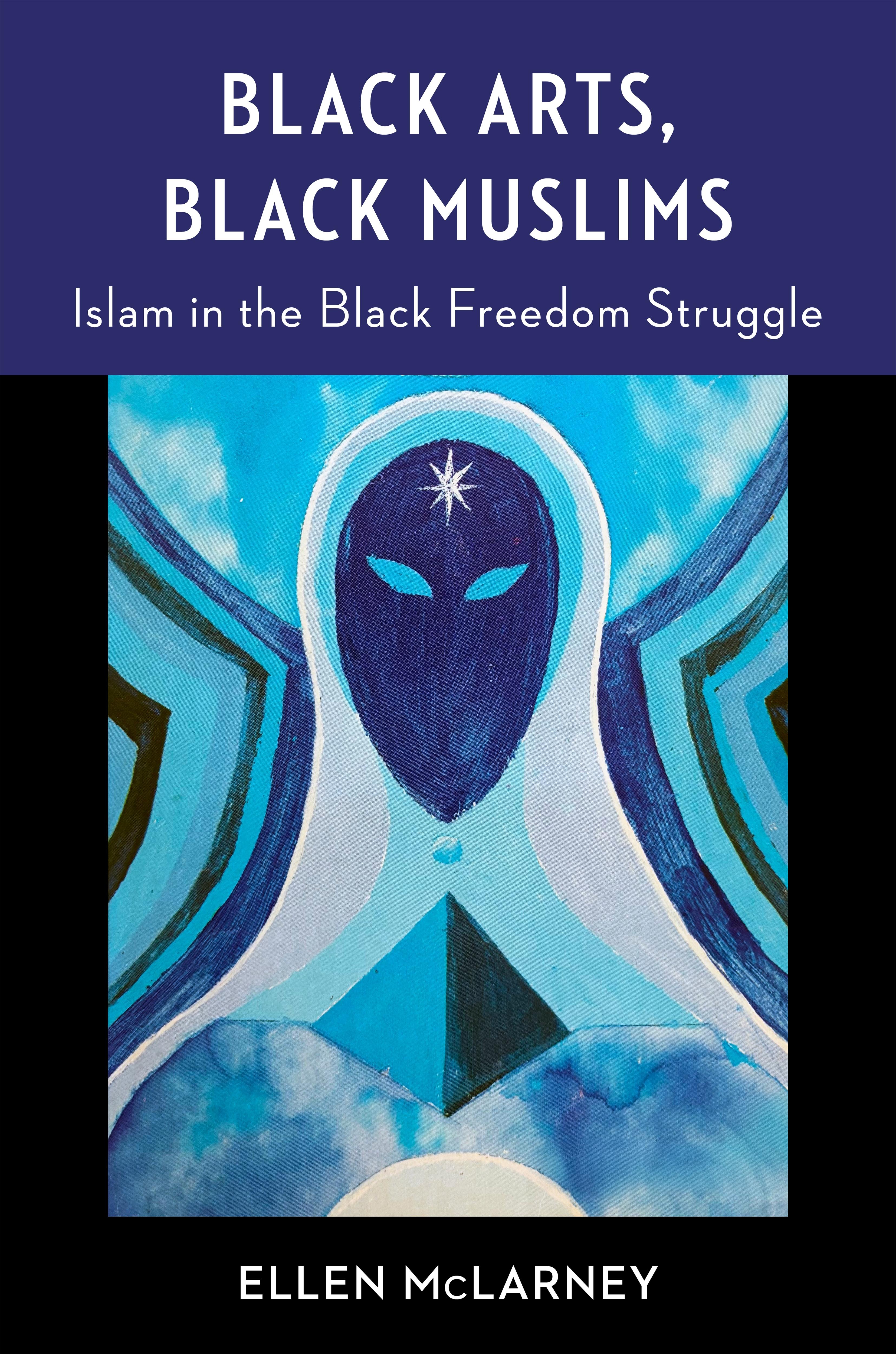 Black Arts, Black Muslims