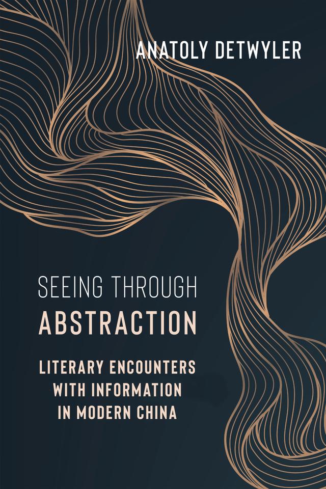Seeing Through Abstraction by Anatoly Detwyler