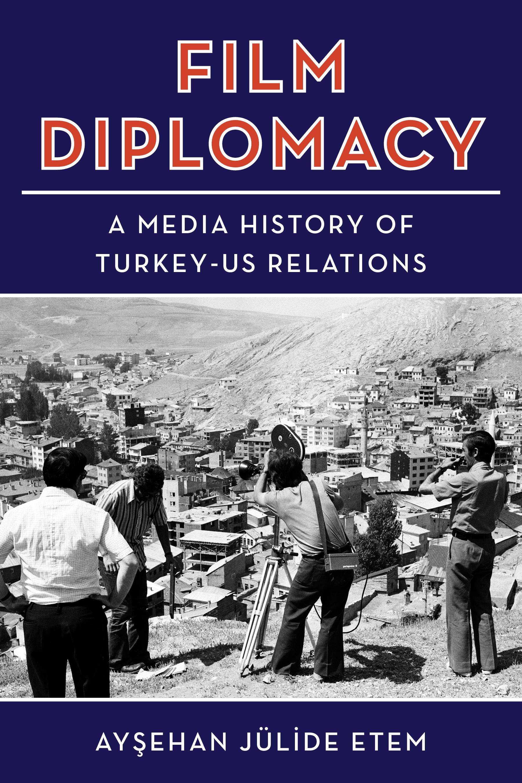Film Diplomacy